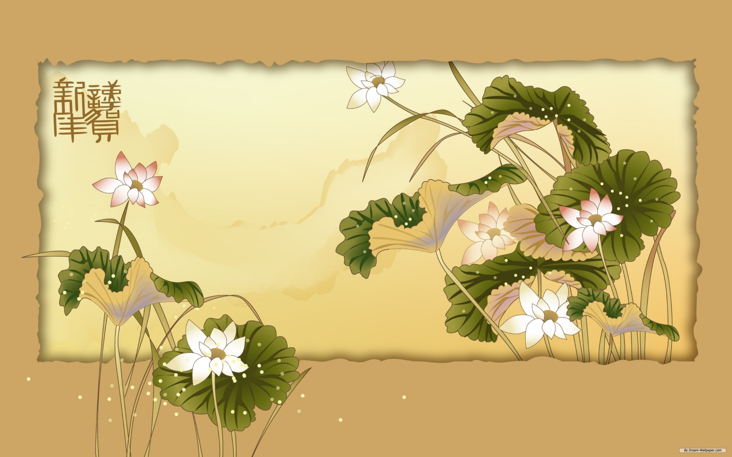 Desktop Wallpaper Chinese Art (71+ images)