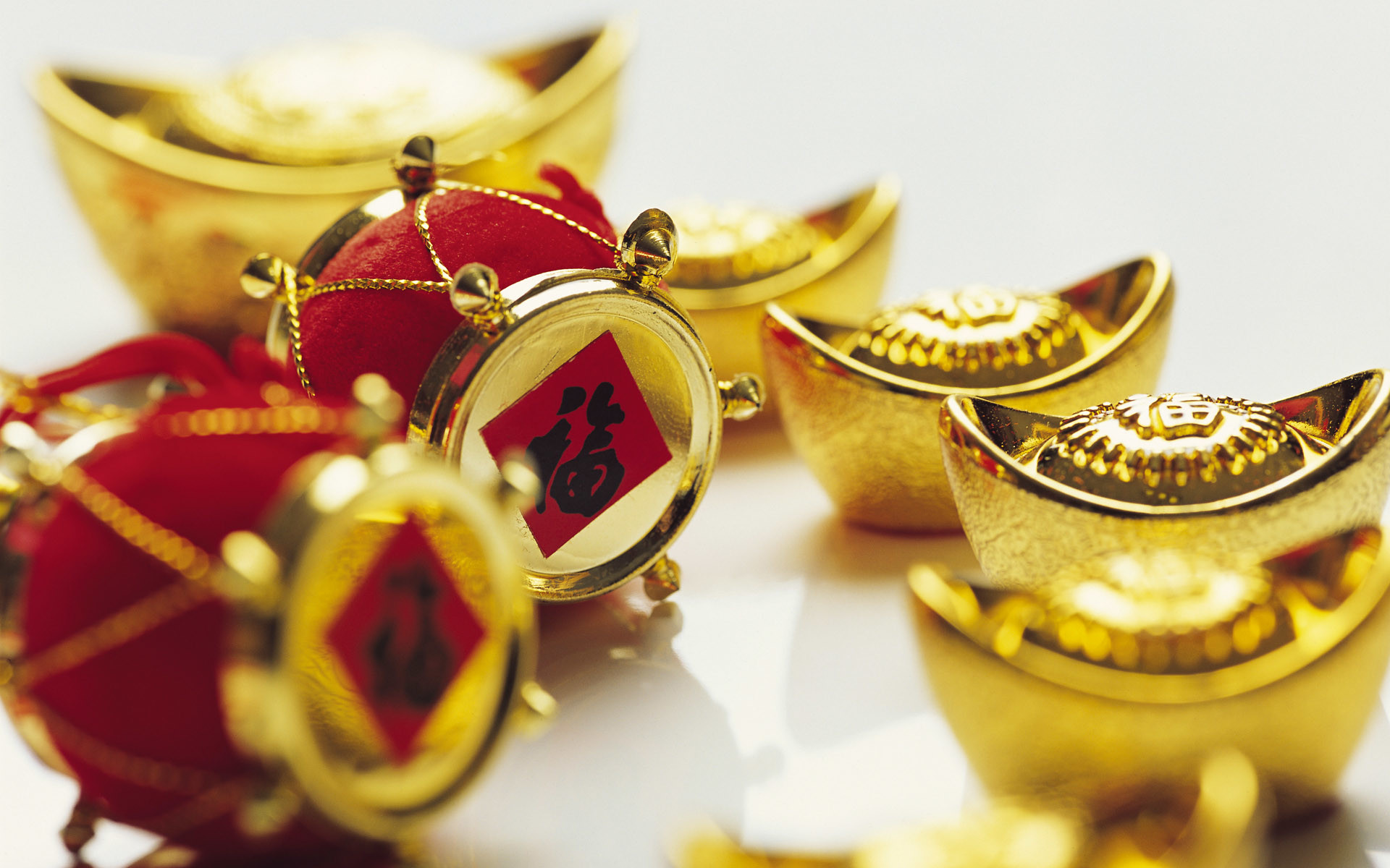 Chinese New Year Wallpaper (69+ images)