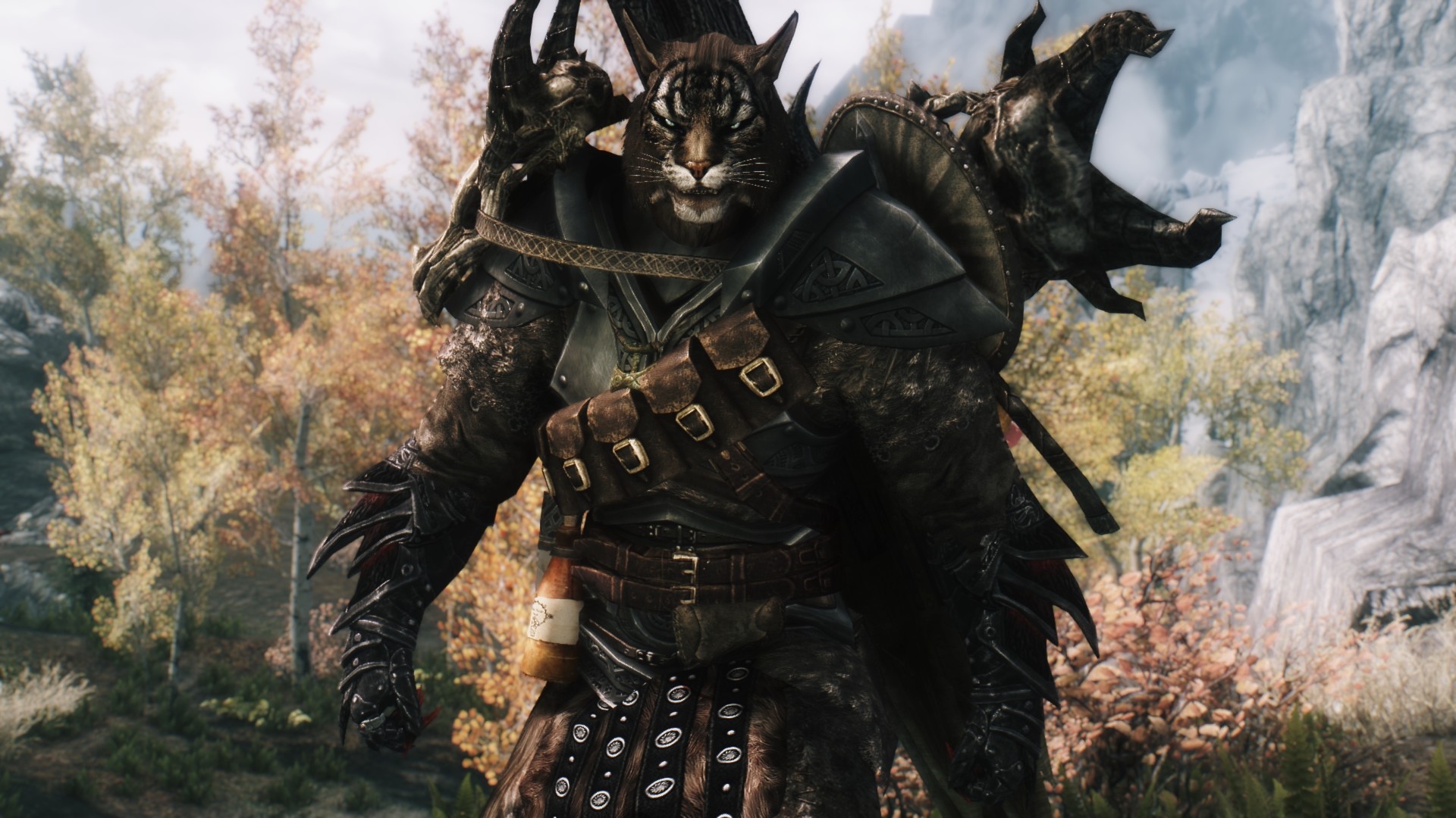 Skyrim 4K Wallpaper (57+ images)