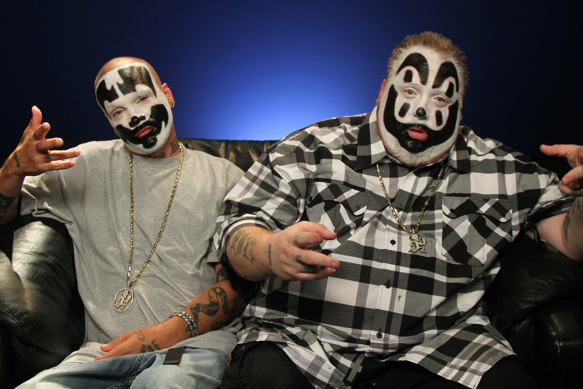 Icp Pics Wallpaper (54+ images)