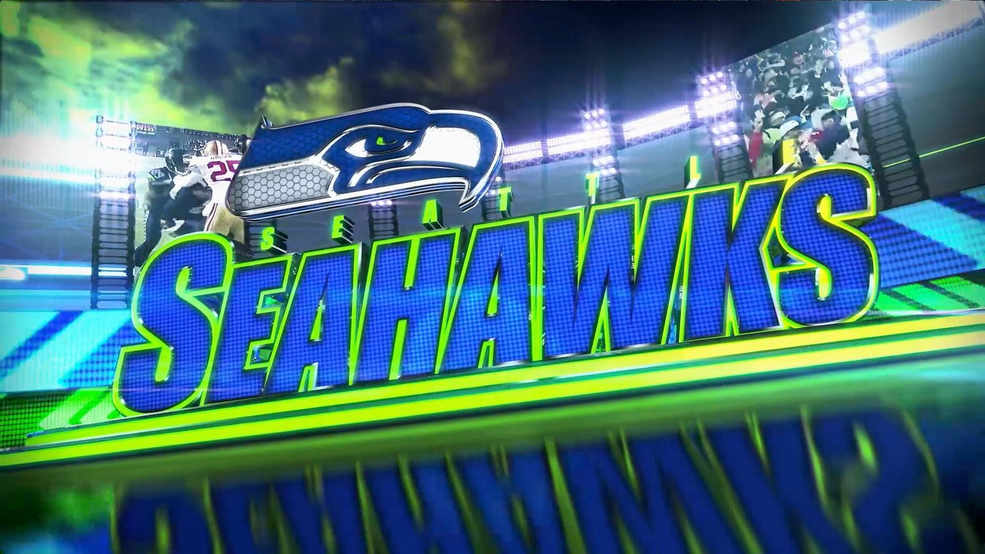 Seattle Seahawks iPhone 6 Wallpaper (68+ images)