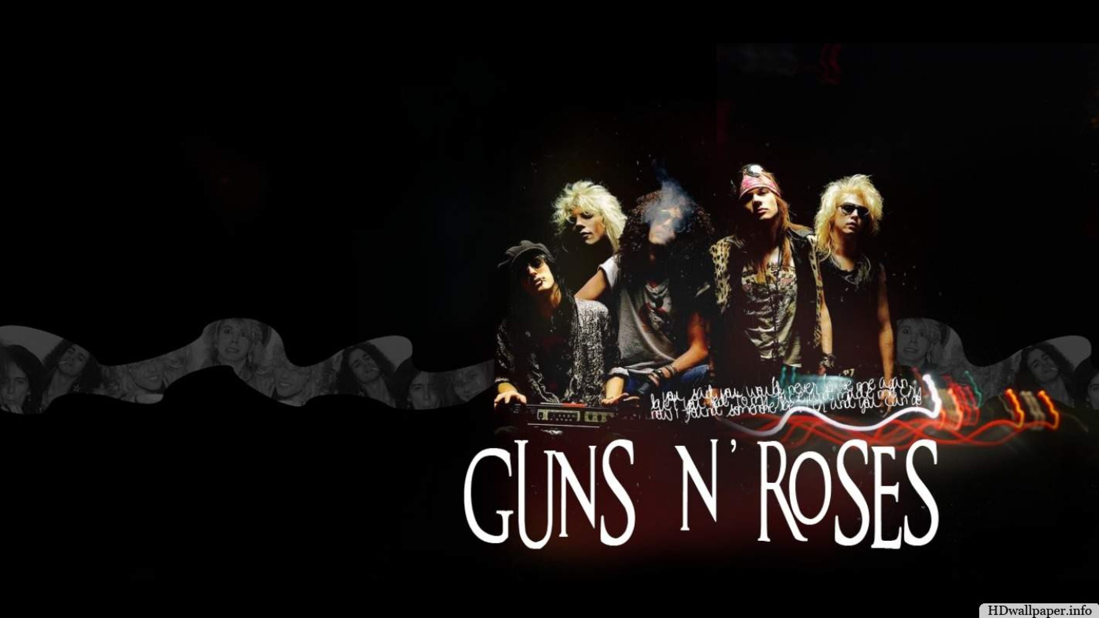 Guns n Roses iPhone Wallpaper (57+ images)