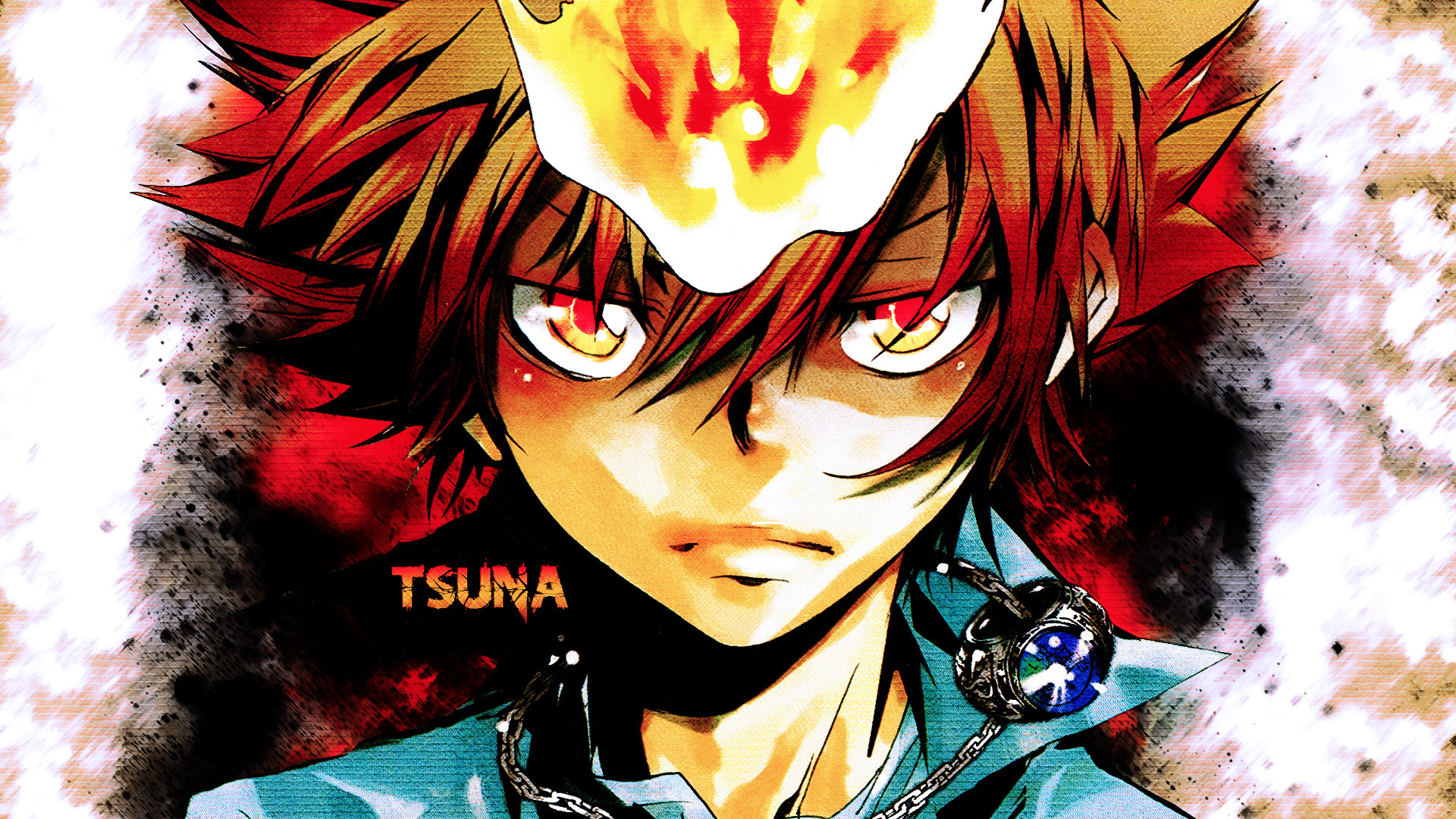 Katekyo Hitman Reborn Wallpapers HD (69+ images)