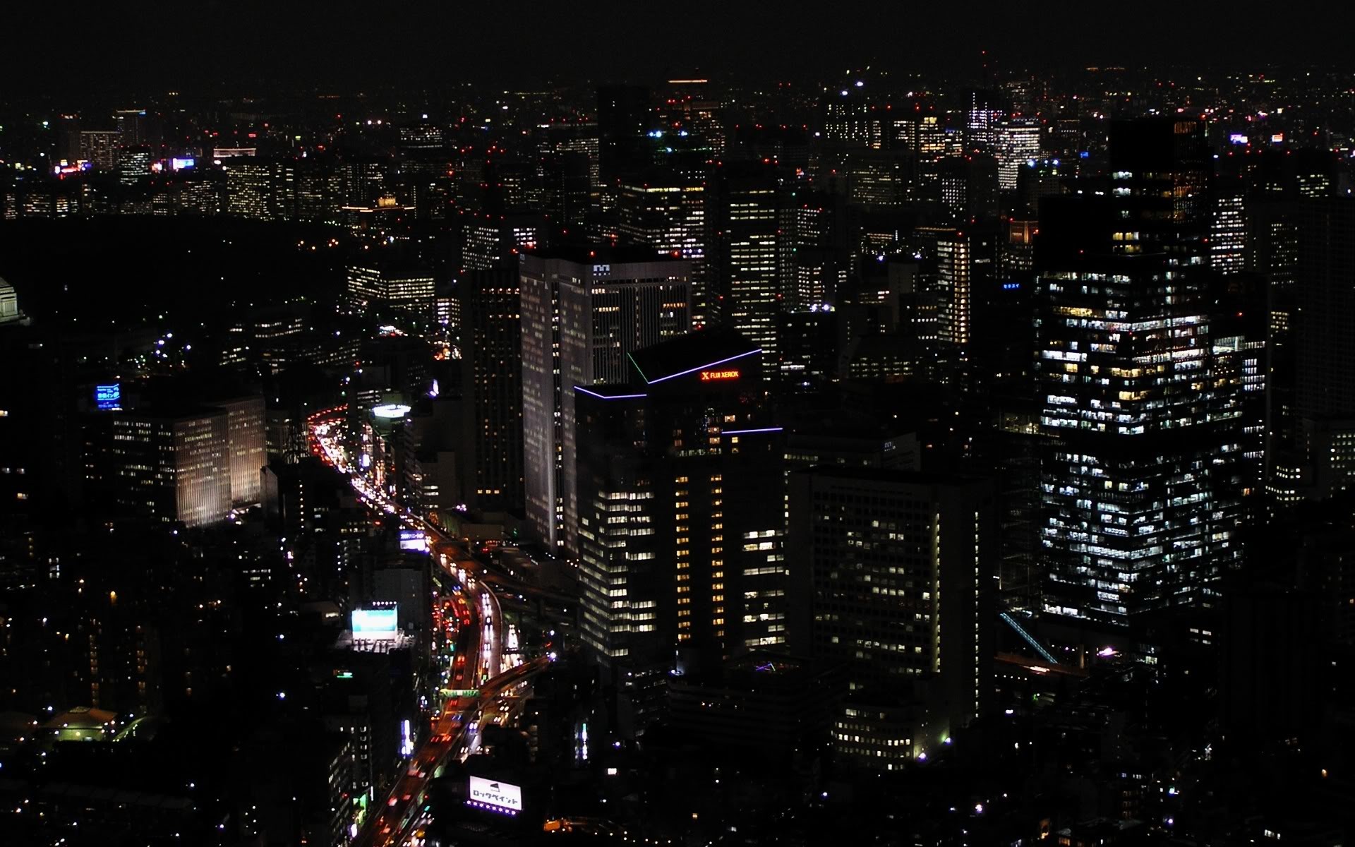 Nightlife 1080P, 2K, 4K, 5K HD wallpapers free download