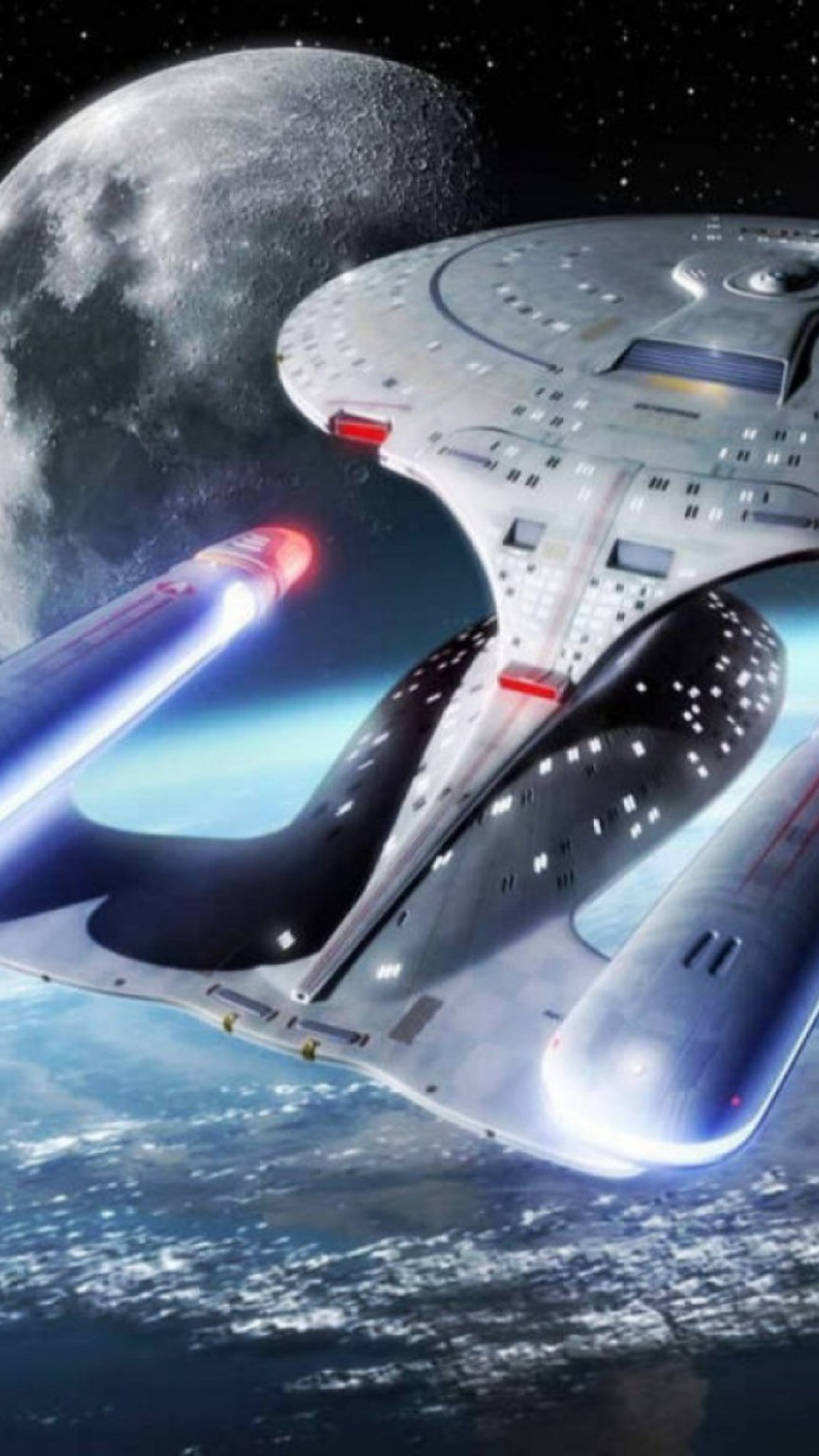 Star Trek Wallpaper Android (71+ images)