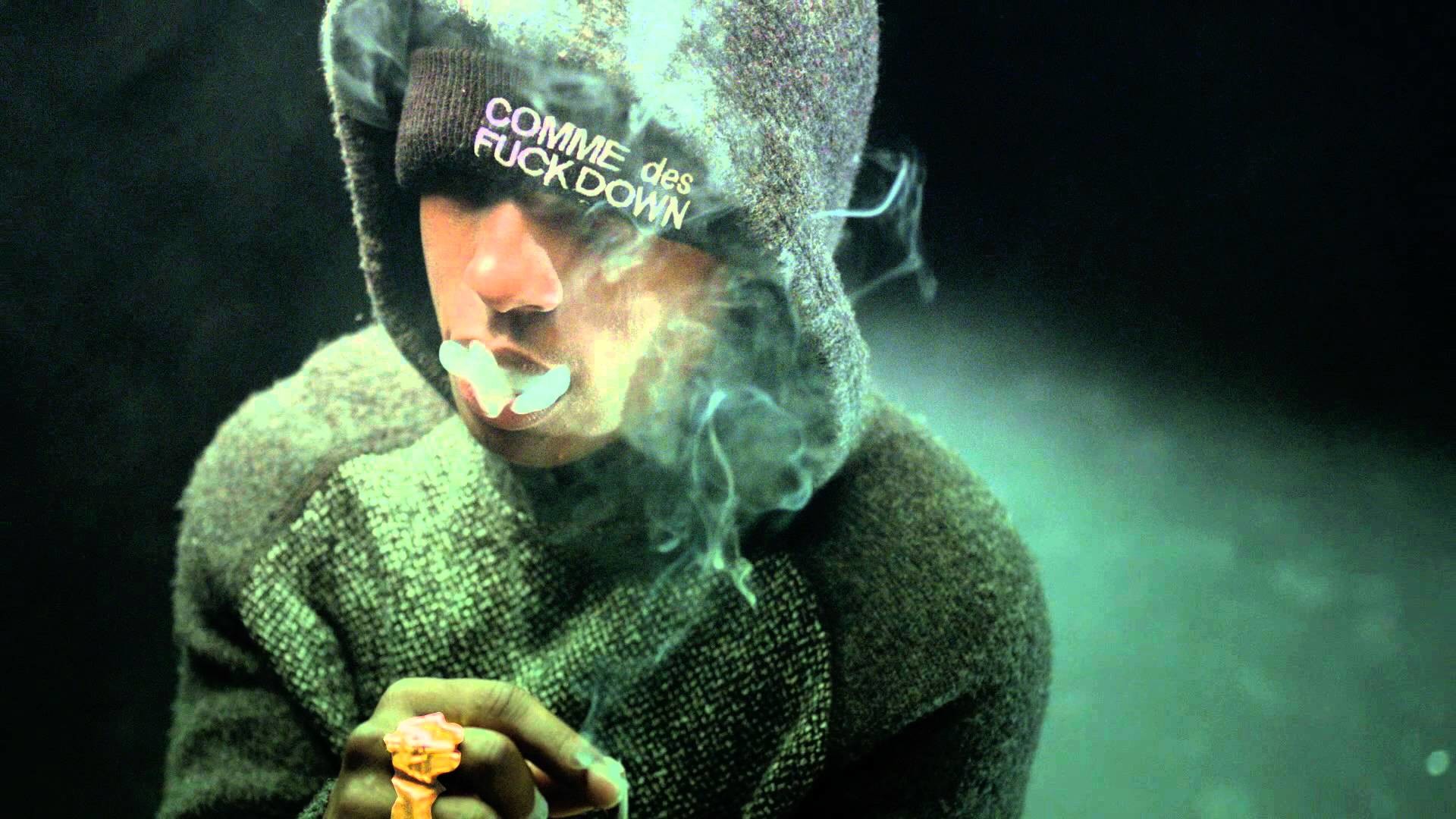 Asap Rocky Wallpaper HD (79+ images)