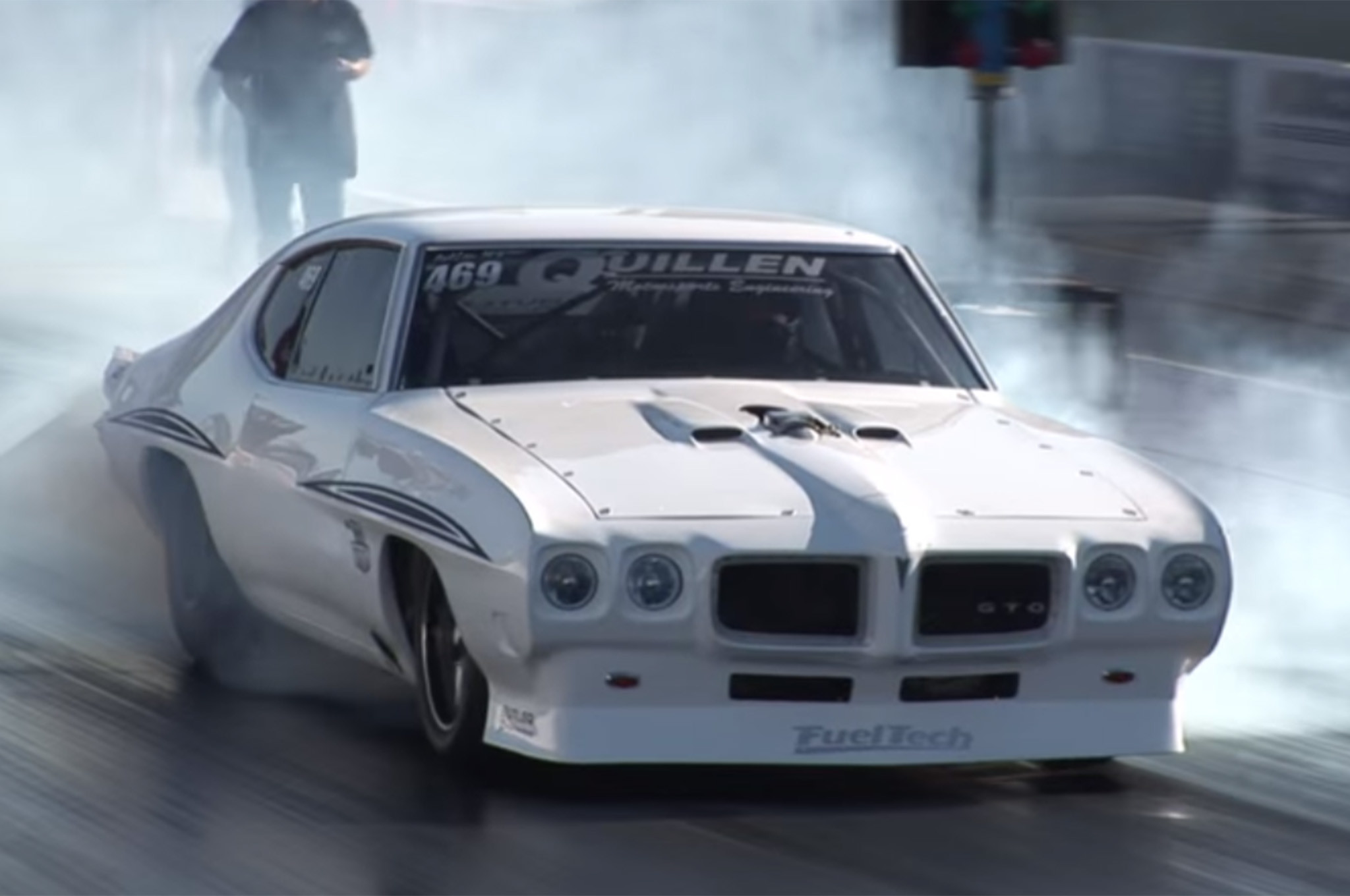 Street Outlaws Wallpaper (76+ images)