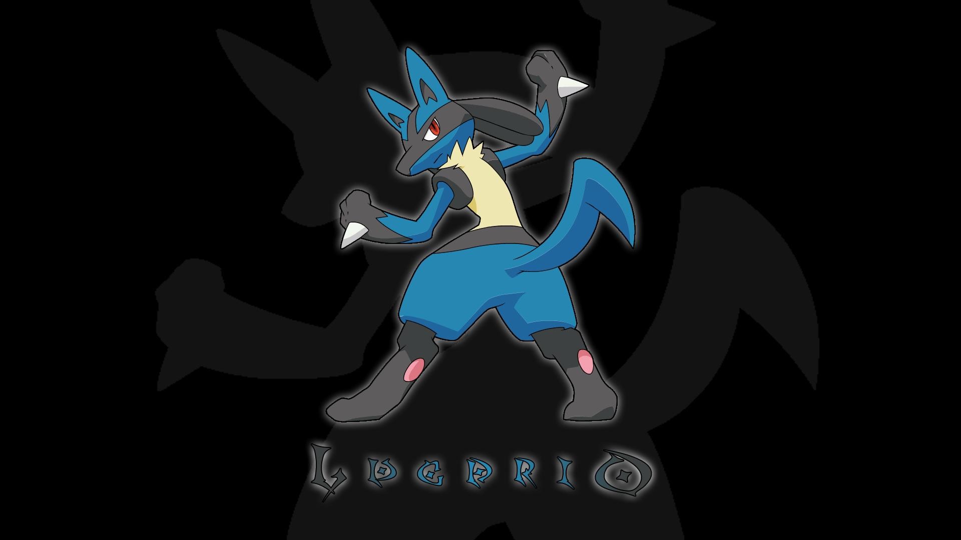 Mega Lucario Wallpaper (76+ images)