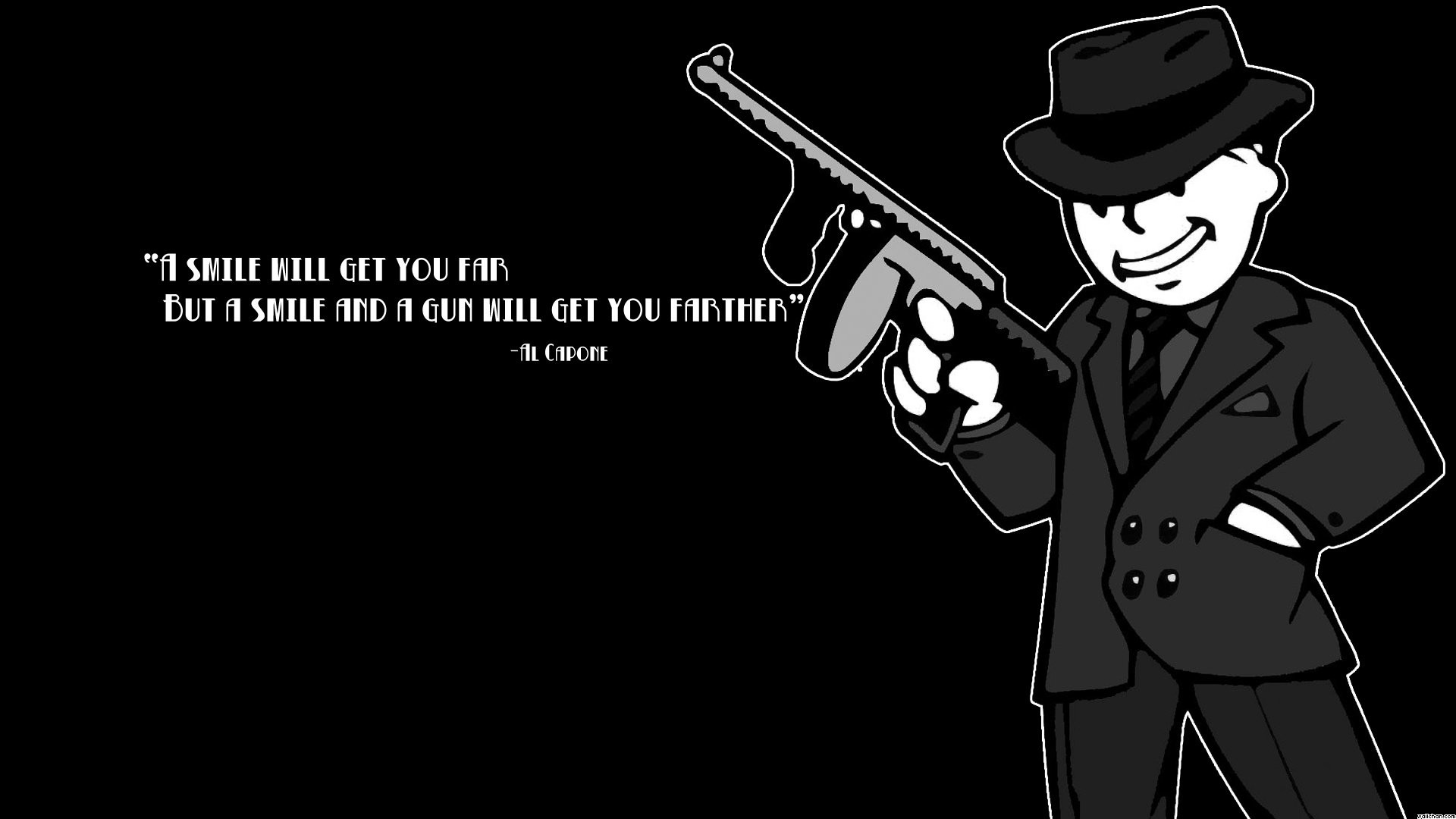 Fallout Pip Boy Wallpaper HD (76+ images)