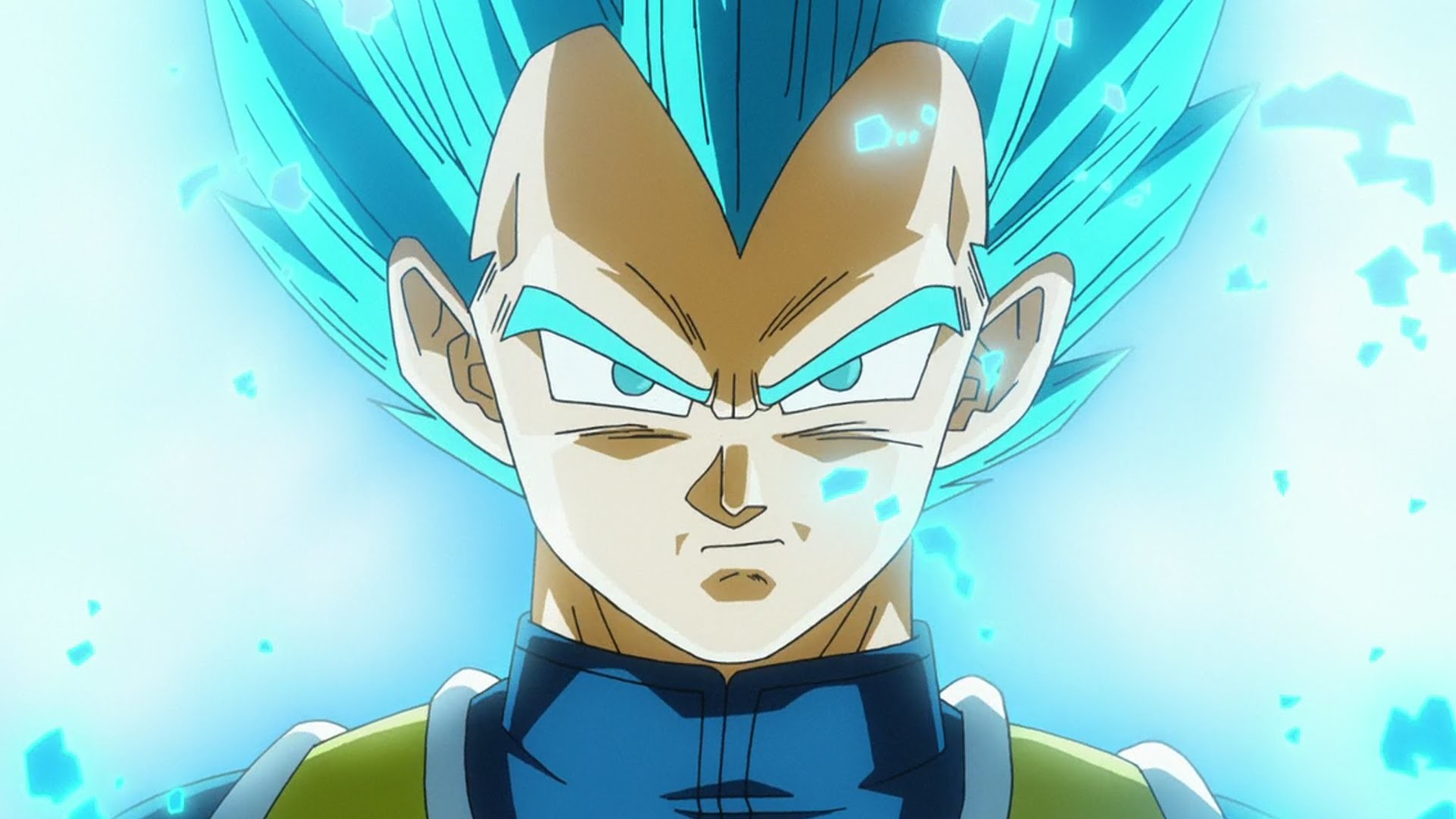 Ssgss Vegeta Wallpaper (70+ images)