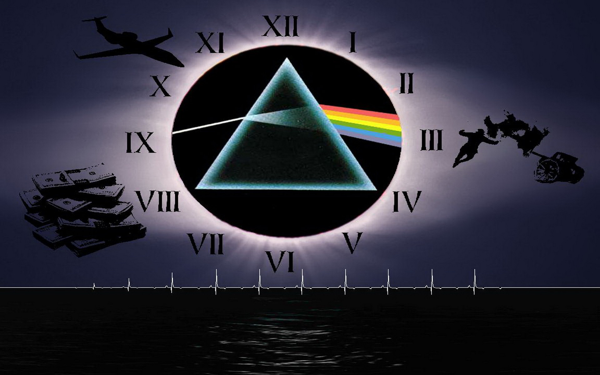 Pink Floyd the Wall Wallpaper (75+ images)