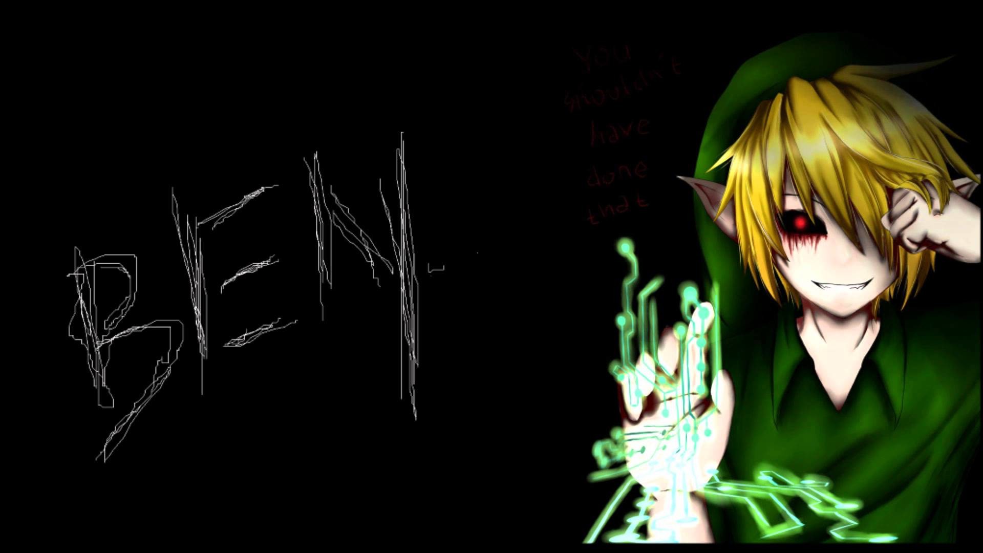 Creepypasta Wallpaper HD (71+ images)