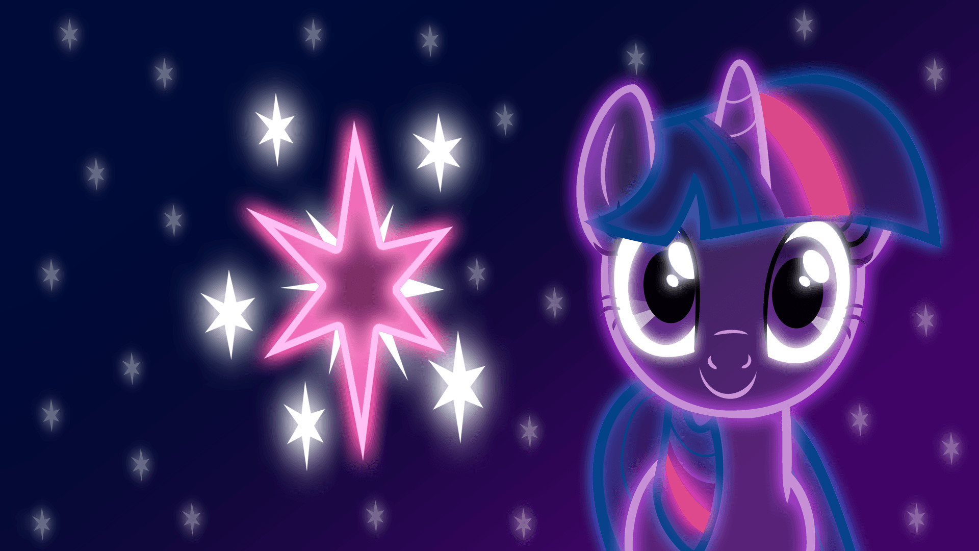 Princess Twilight Sparkle Wallpaper (85+ images)