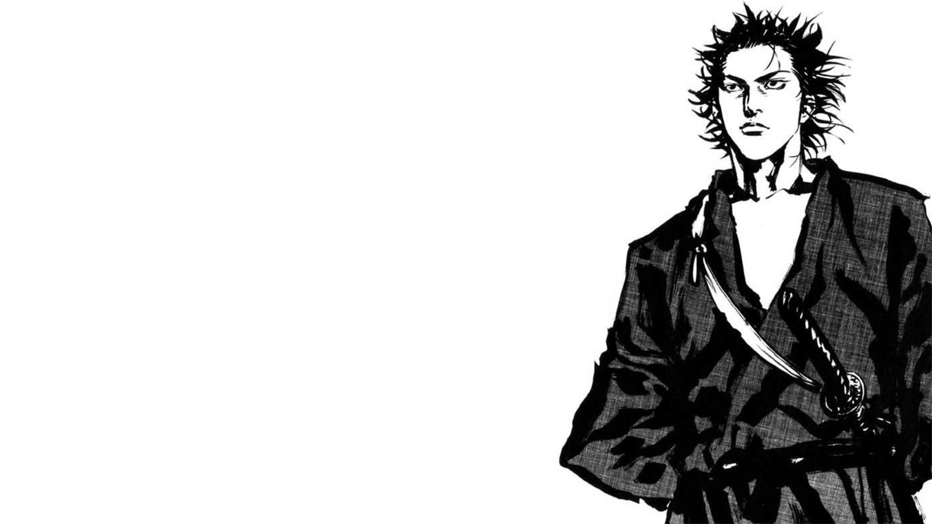 Vagabond Wallpaper HD (56+ images)