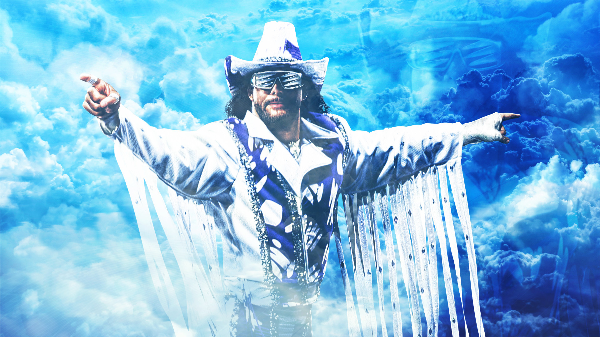 Macho Man Randy Savage Wallpaper (68+ images)