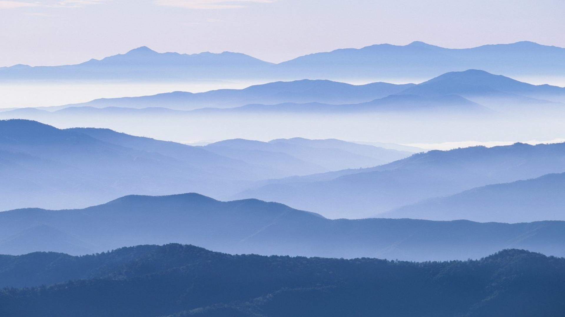 Blue Ridge Mountain Wallpaper (53+ images)