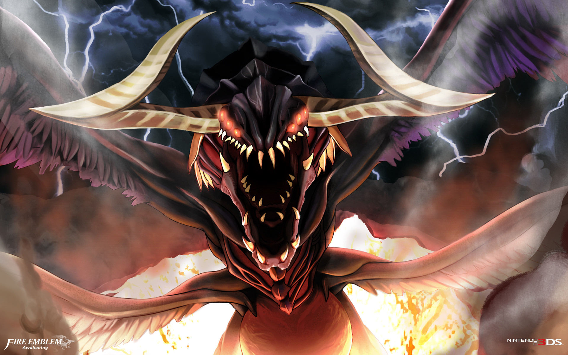 Fire Emblem Awakening Wallpaper (70+ images)