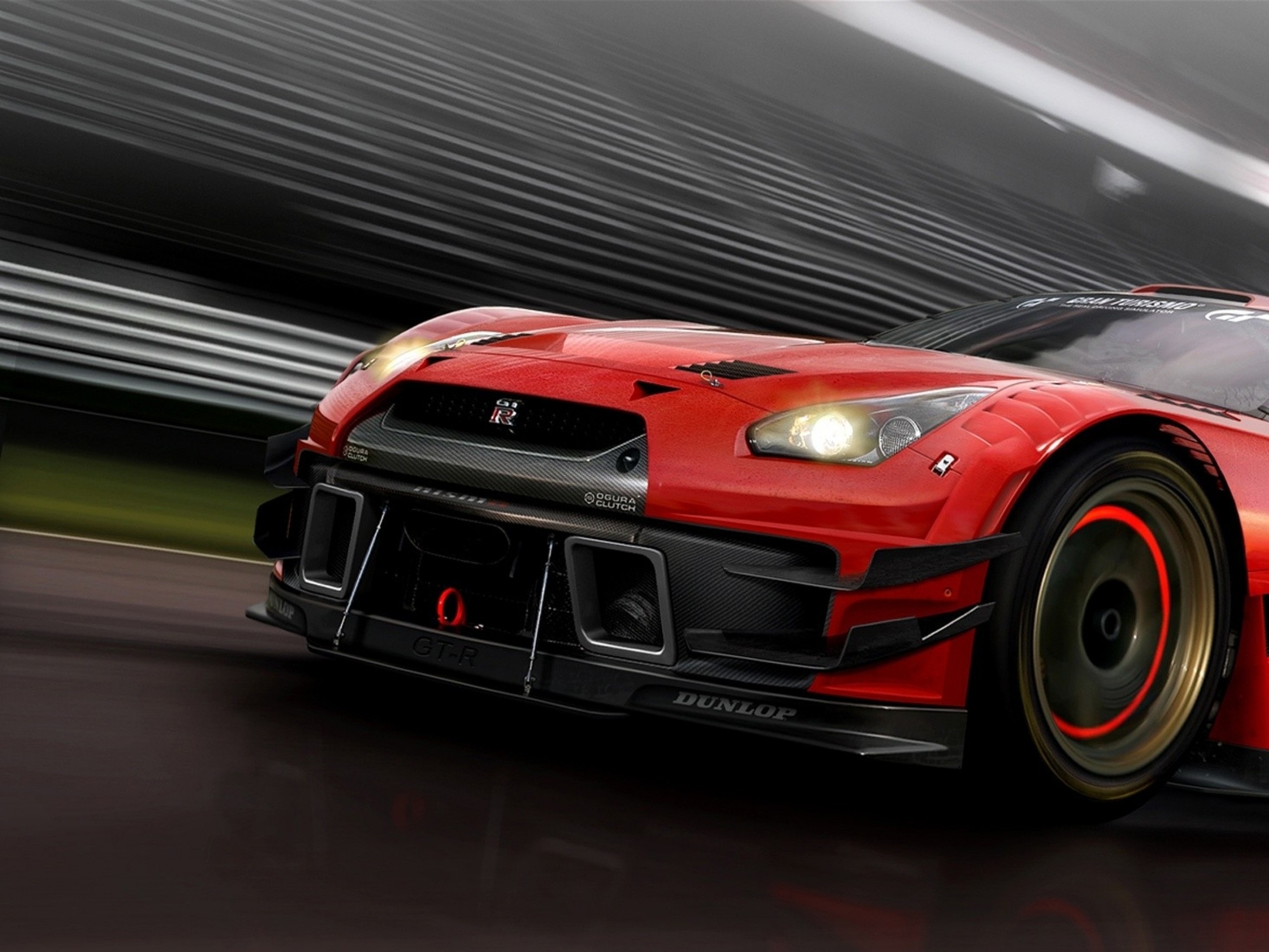 Nissan GTR Liberty Walk Wallpaper (87+ images)