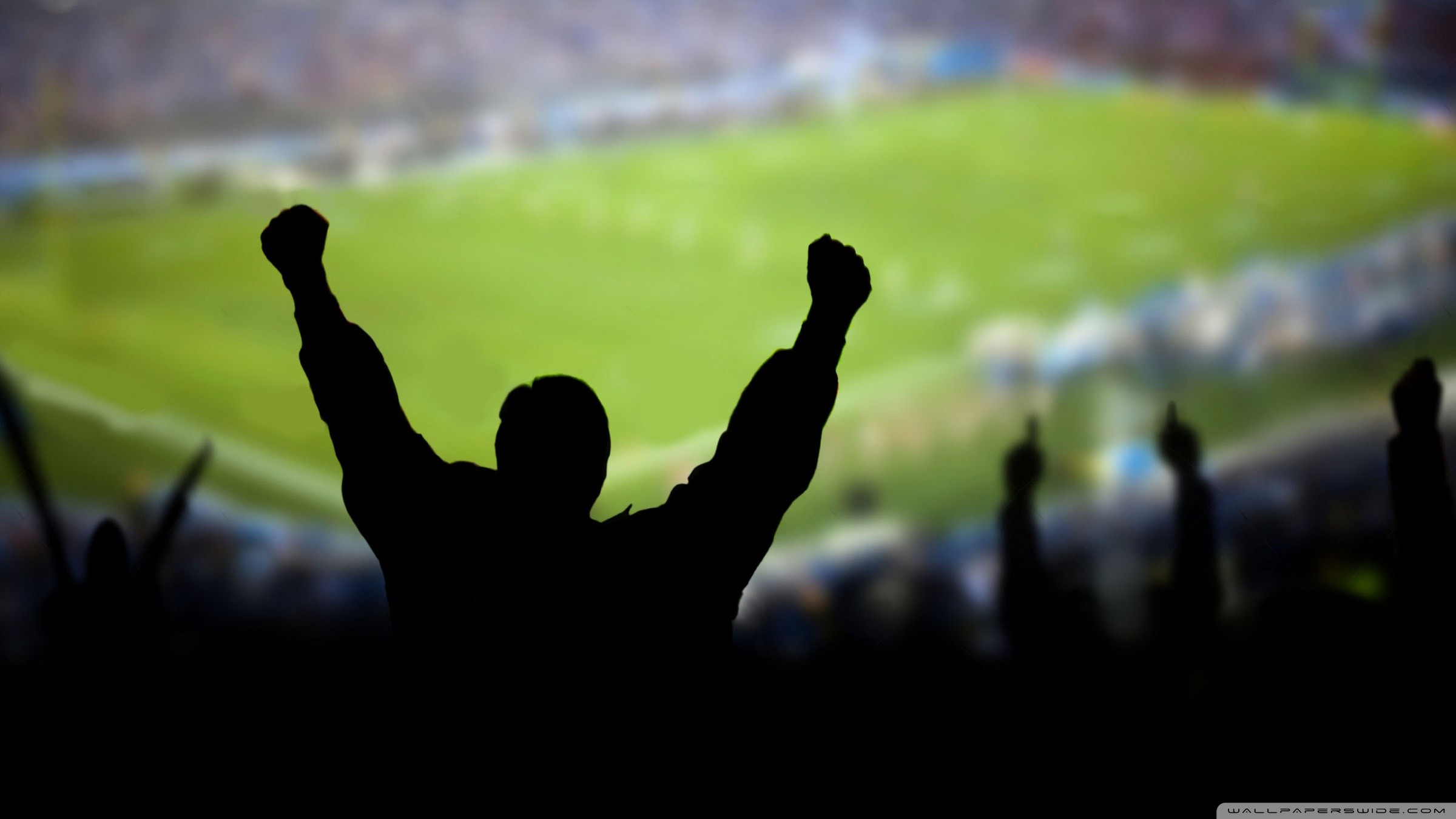 Soccer Is Life Wallpaper (74+ images)