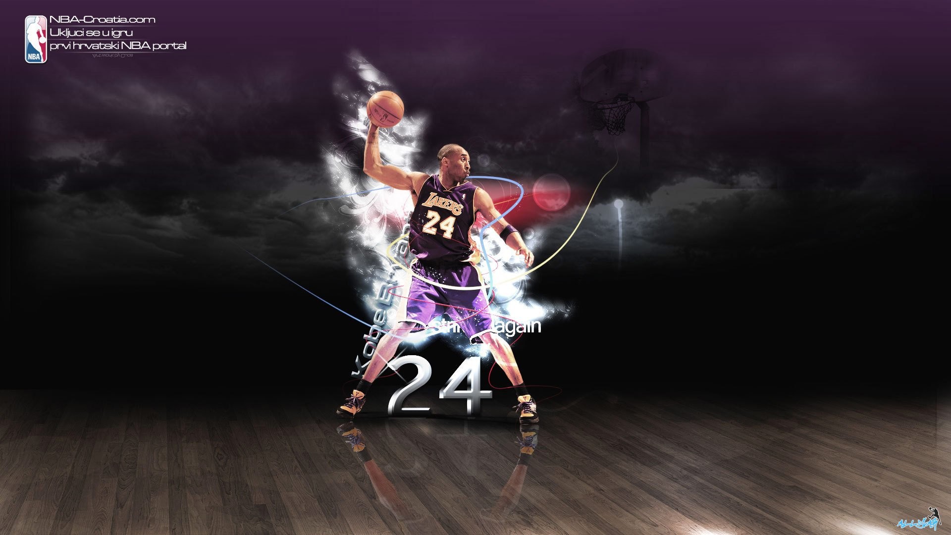 NBA Wallpapers (71+ images)
