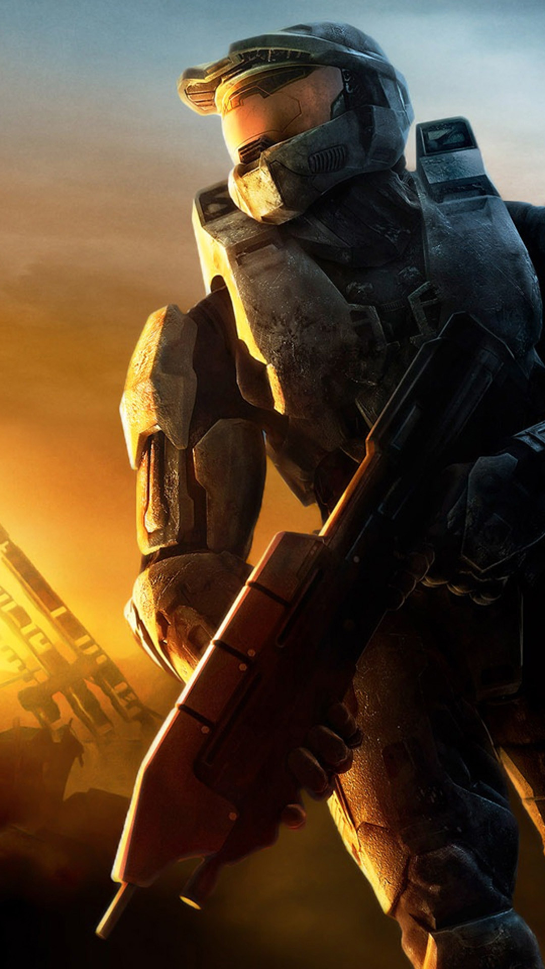 Halo iPhone 6 Plus Wallpaper (70+ images)