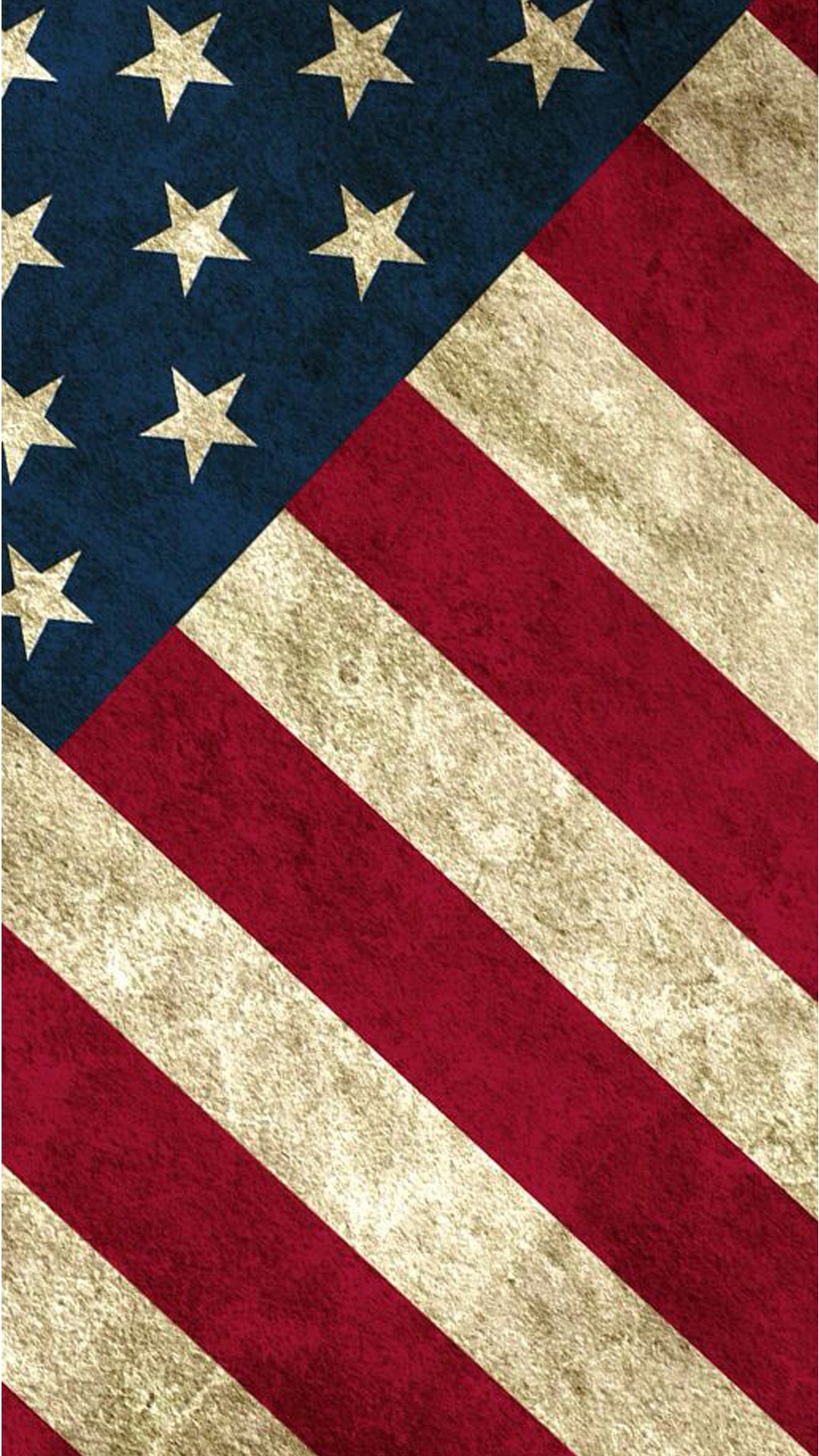 Cool American Flag IPhone Wallpapers (79+ images)