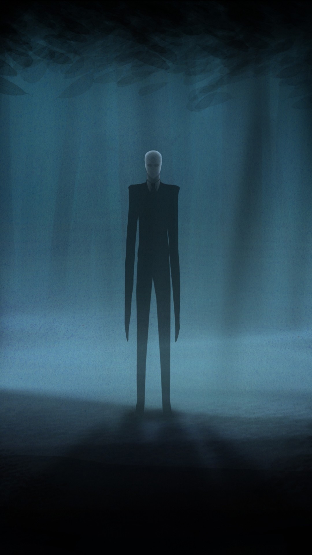 Slender Man Wallpaper HD (62+ images)