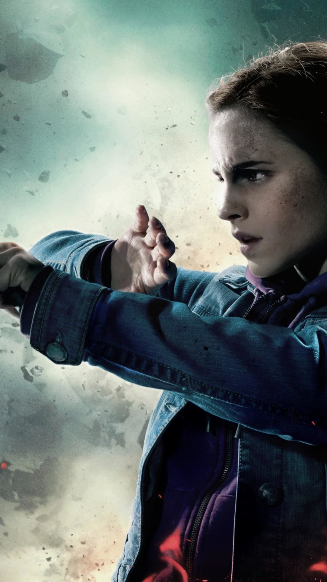 Harry Potter Wallpaper iPhone (71+ images)