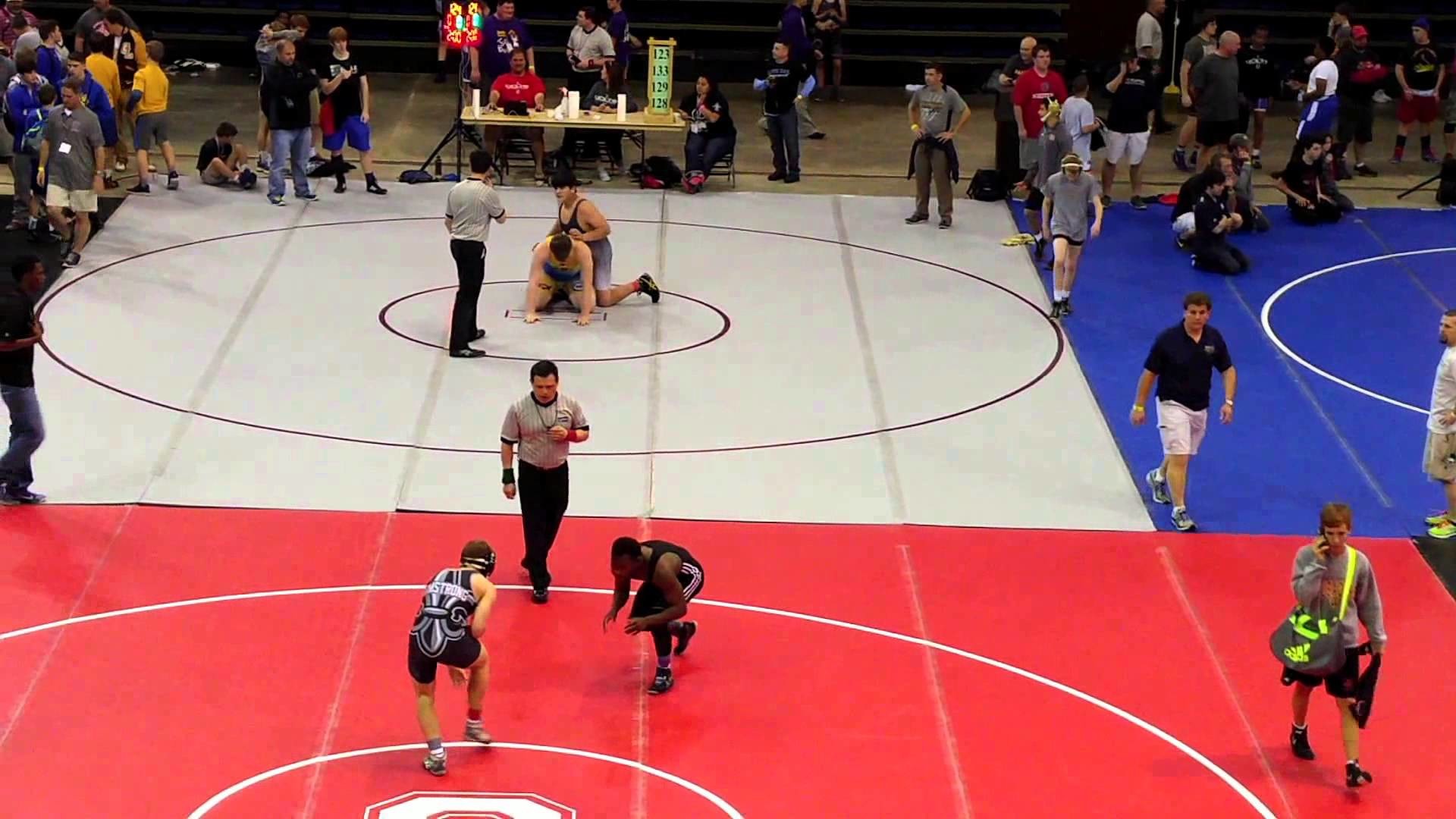 USA Wrestling Wallpaper (66+ images)