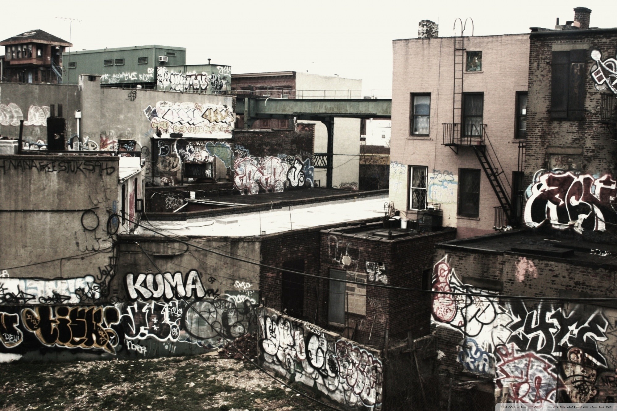 Ghetto Backgrounds (49+ images)