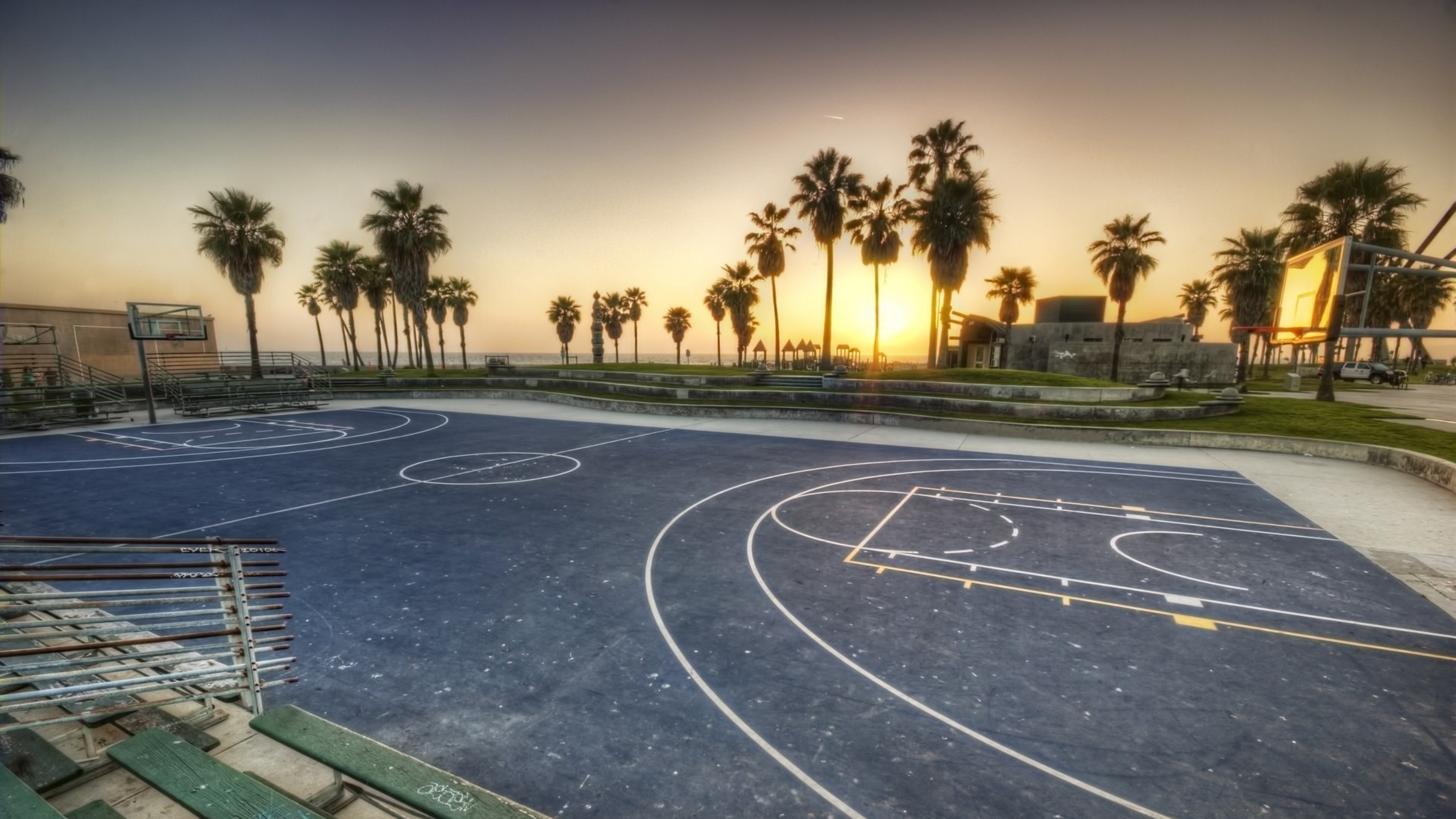 Los Angeles 4K Wallpaper (56+ images)
