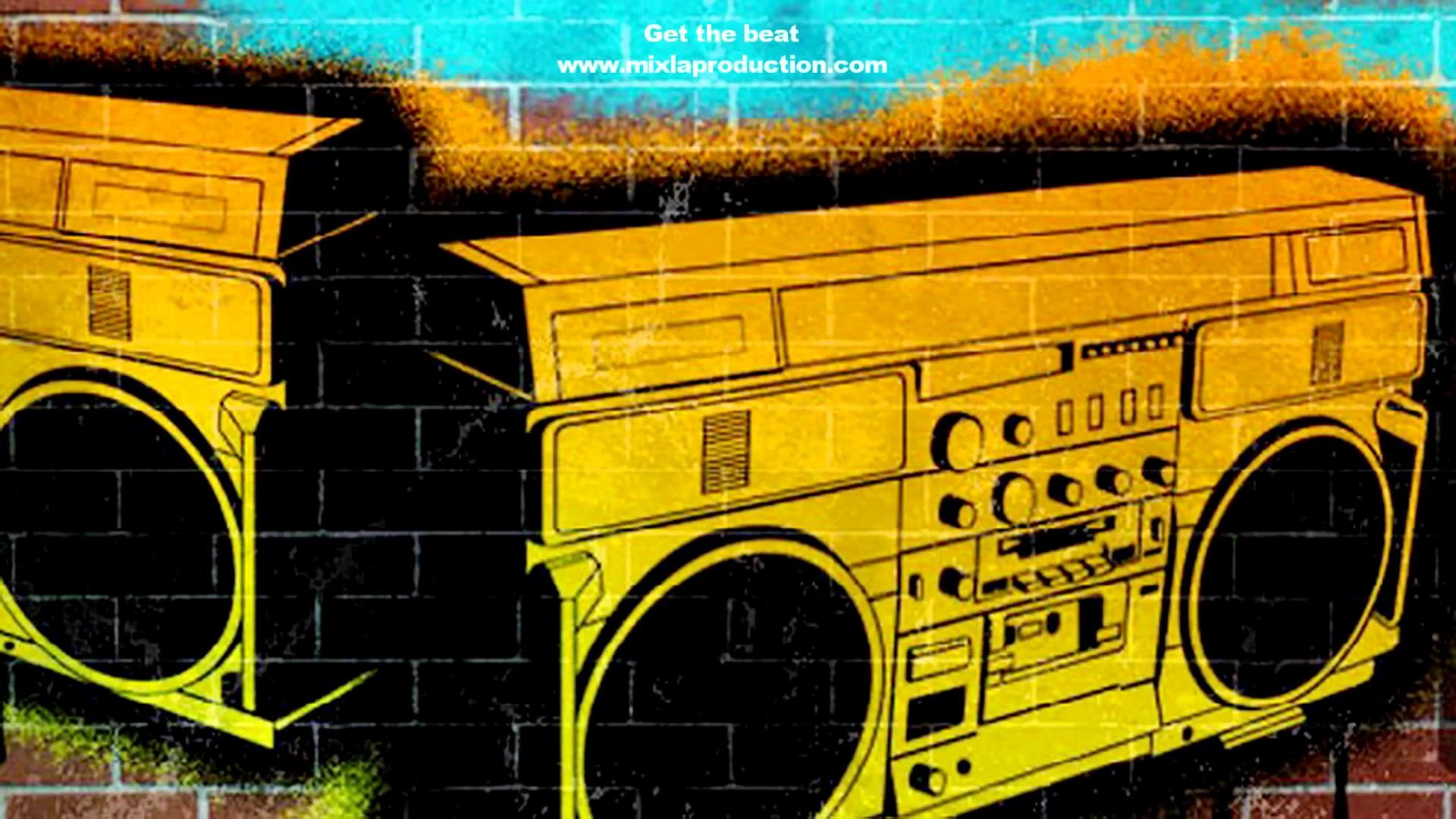 Old School Hip Hop Wallpaper (82+ images)