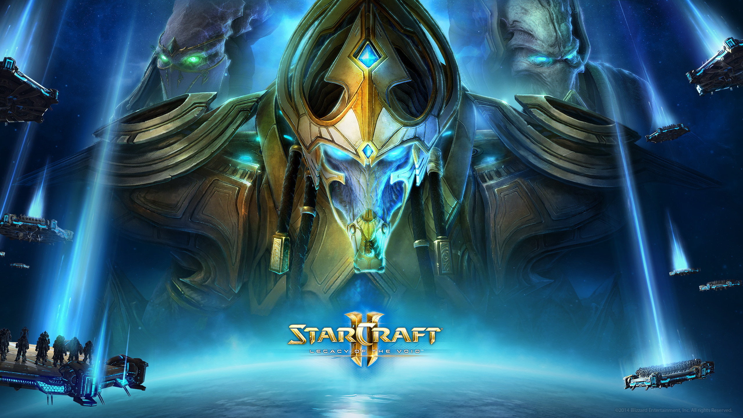 Battle Net Wallpaper (74+ images)
