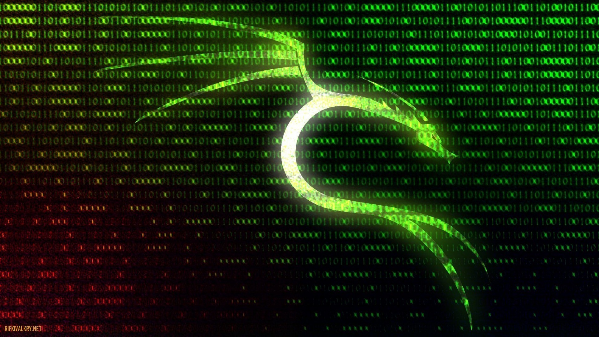 Kali Linux Wallpaper HD (69+ images)