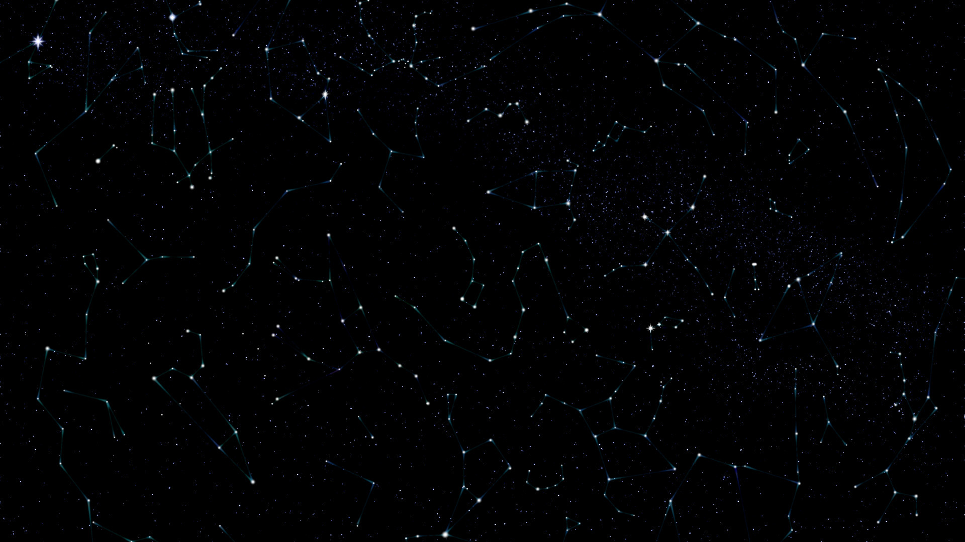 Constellation Wallpaper (69+ images)