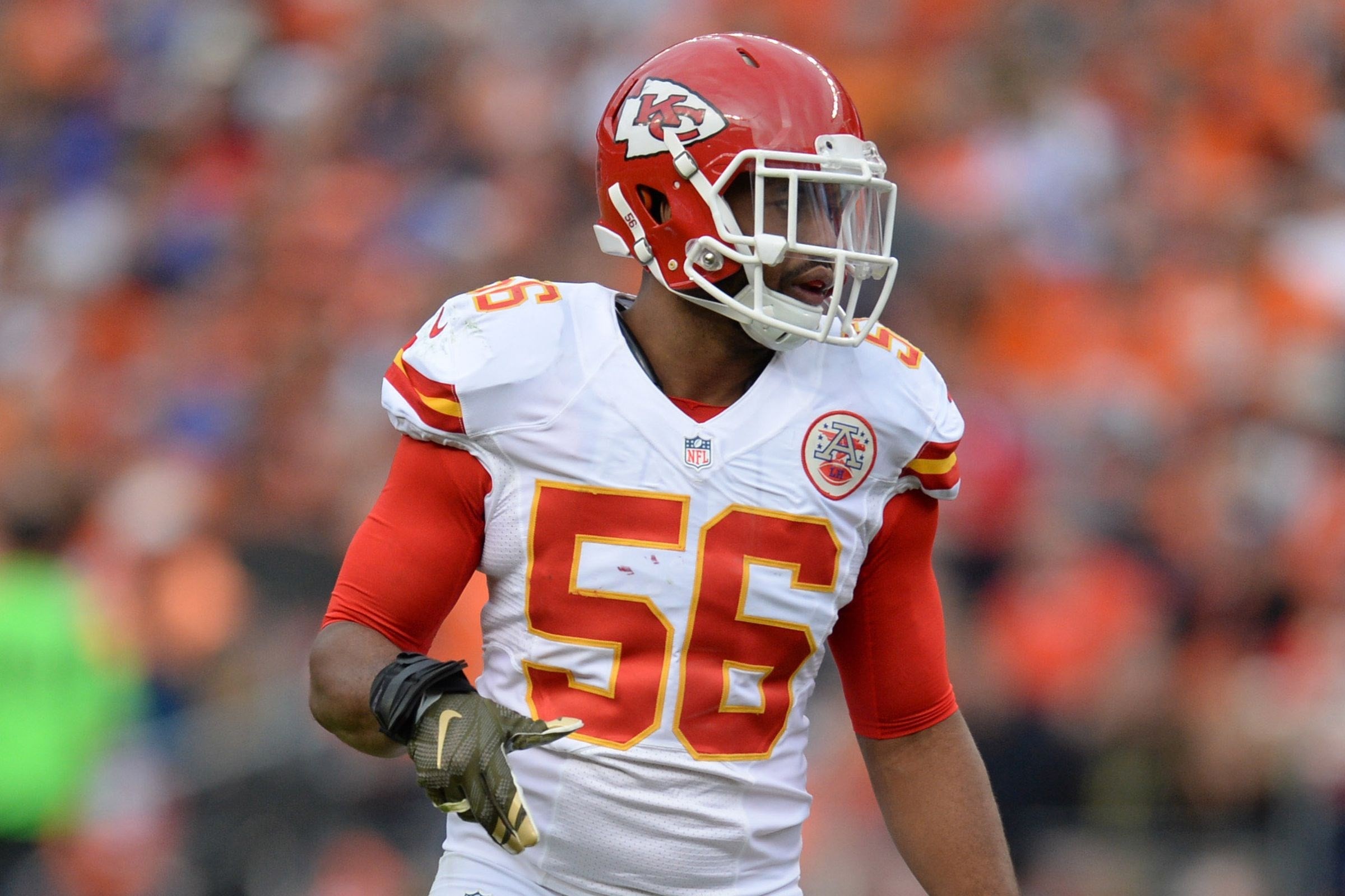 Kc Chiefs Wallpaper and Screensavers (64+ images)