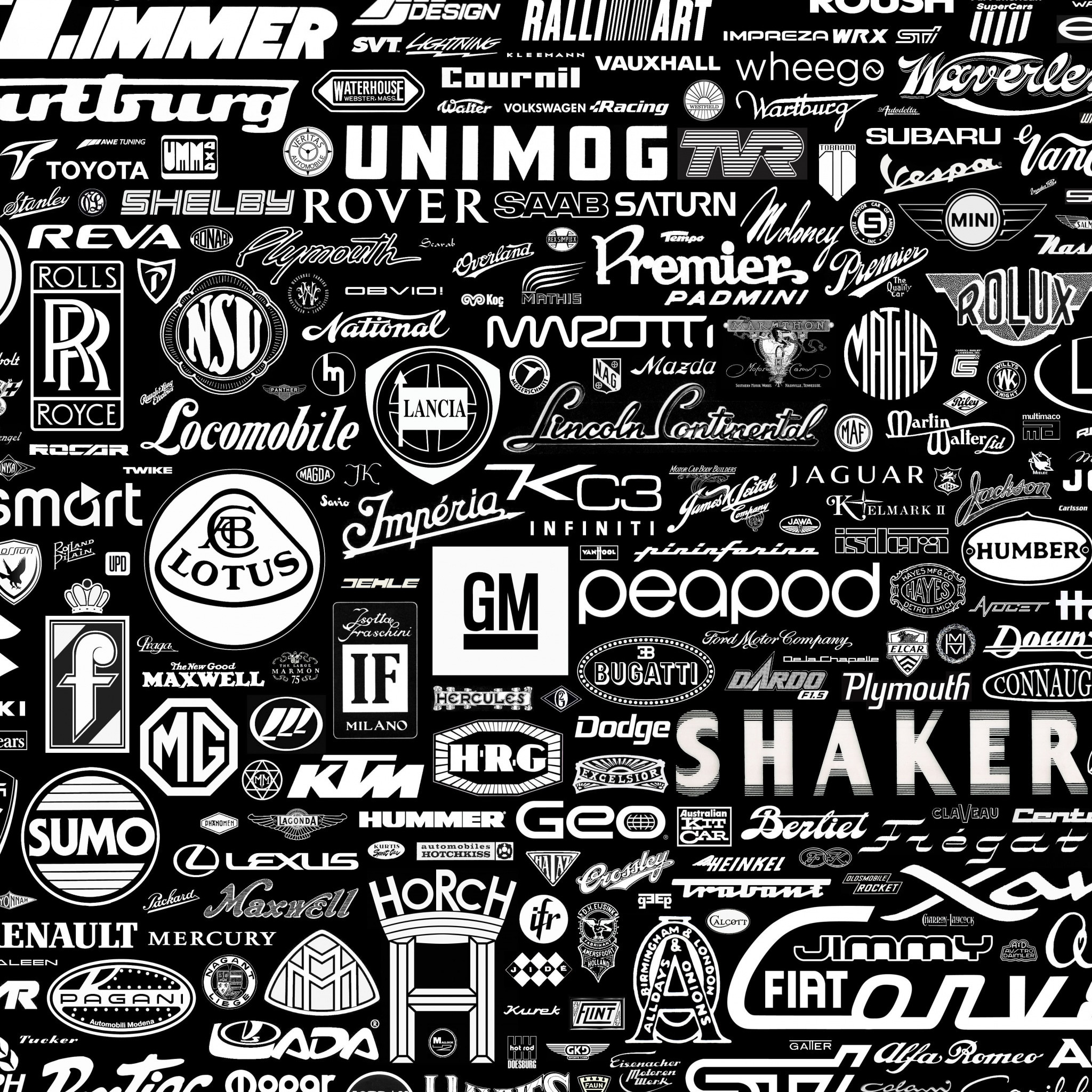 Brands Wallpaper (57+ images)