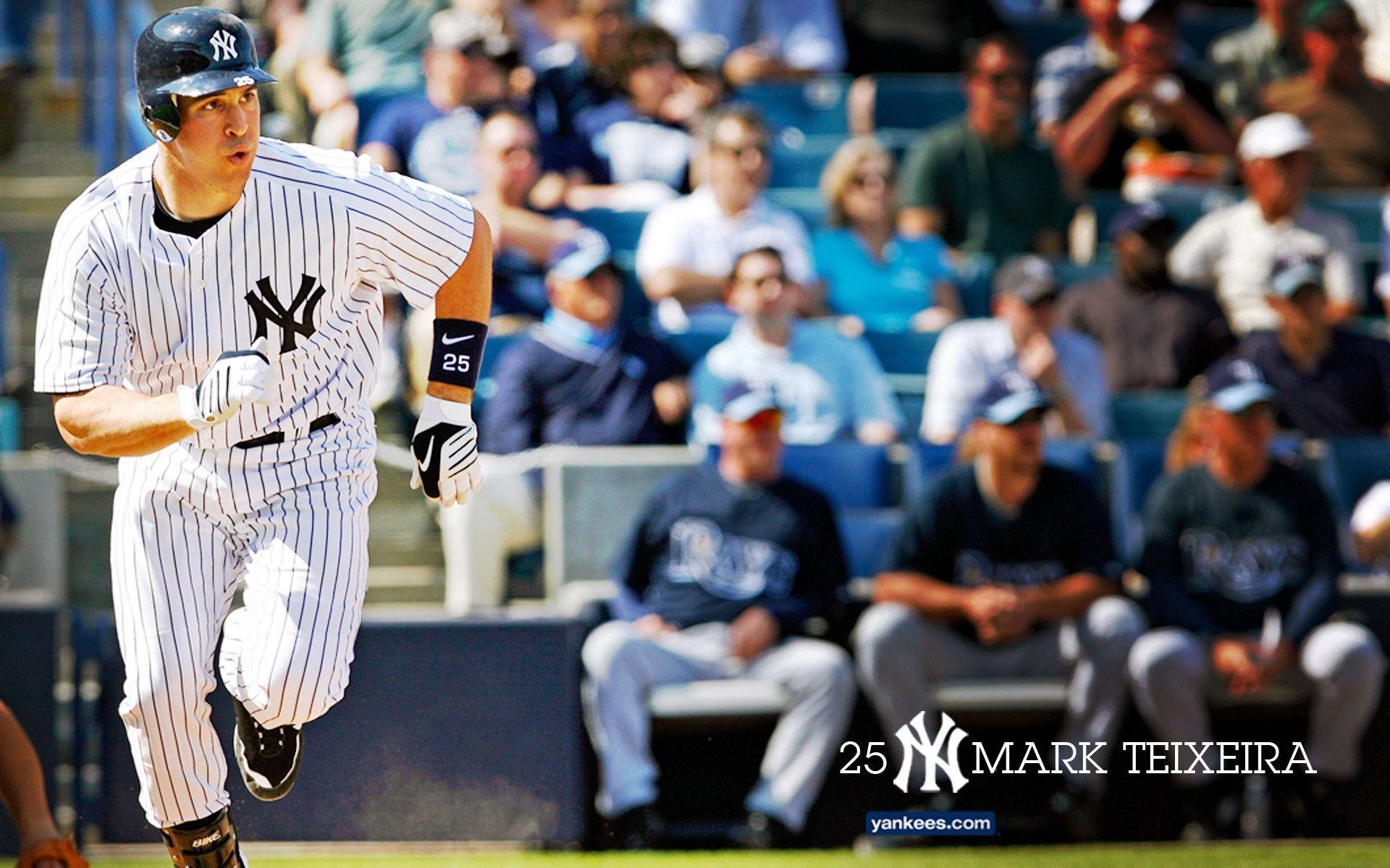 New York Yankees Wallpaper Desktop (61+ images)