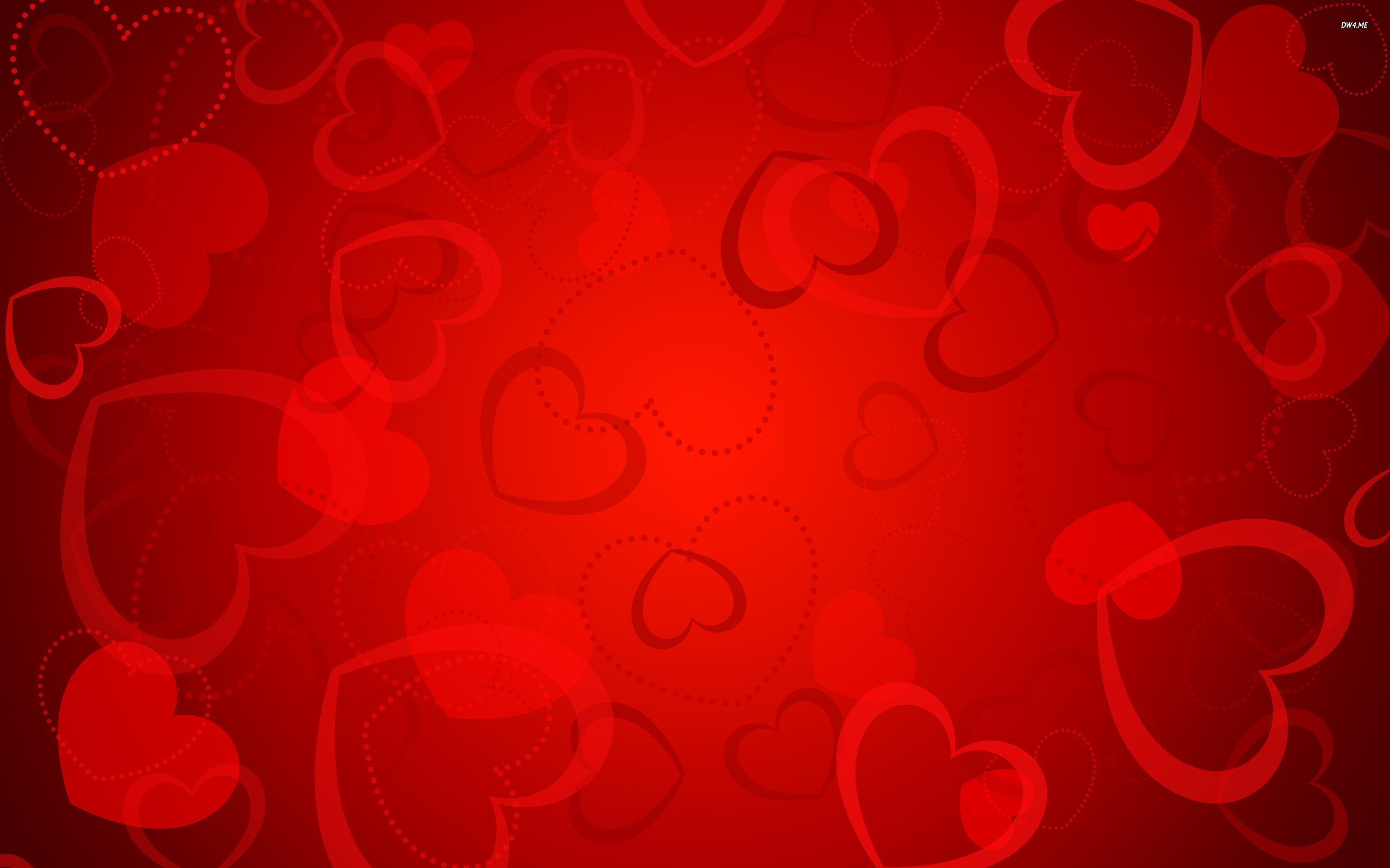 Hearts Wallpaper Background (63+ images)