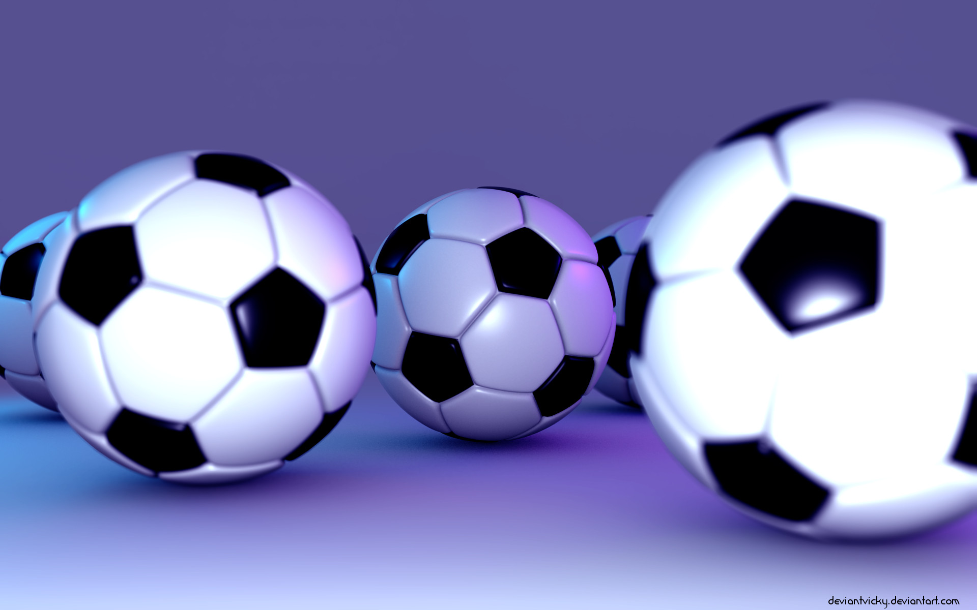 Cute Soccer Wallpapers (62+ images)