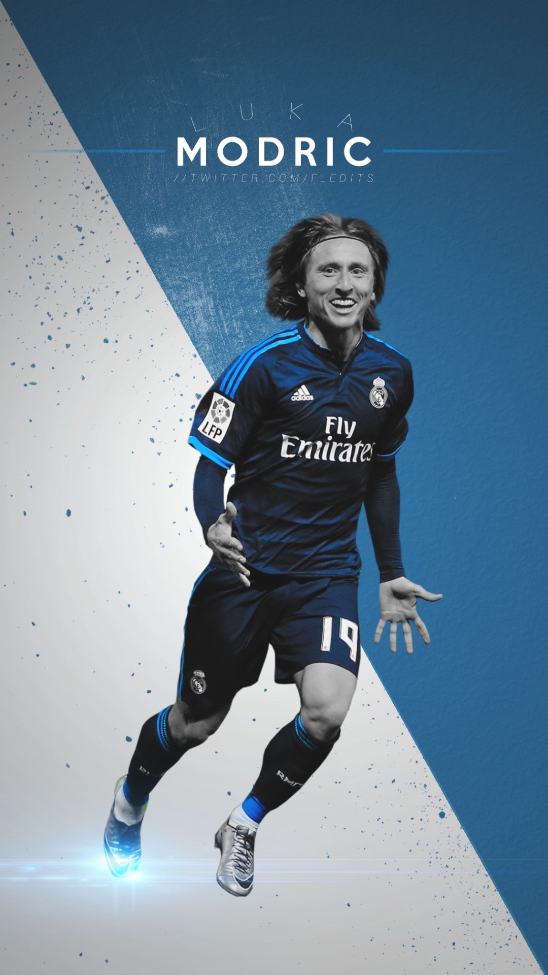 Real Madrid IPhone Wallpaper (57+ images)