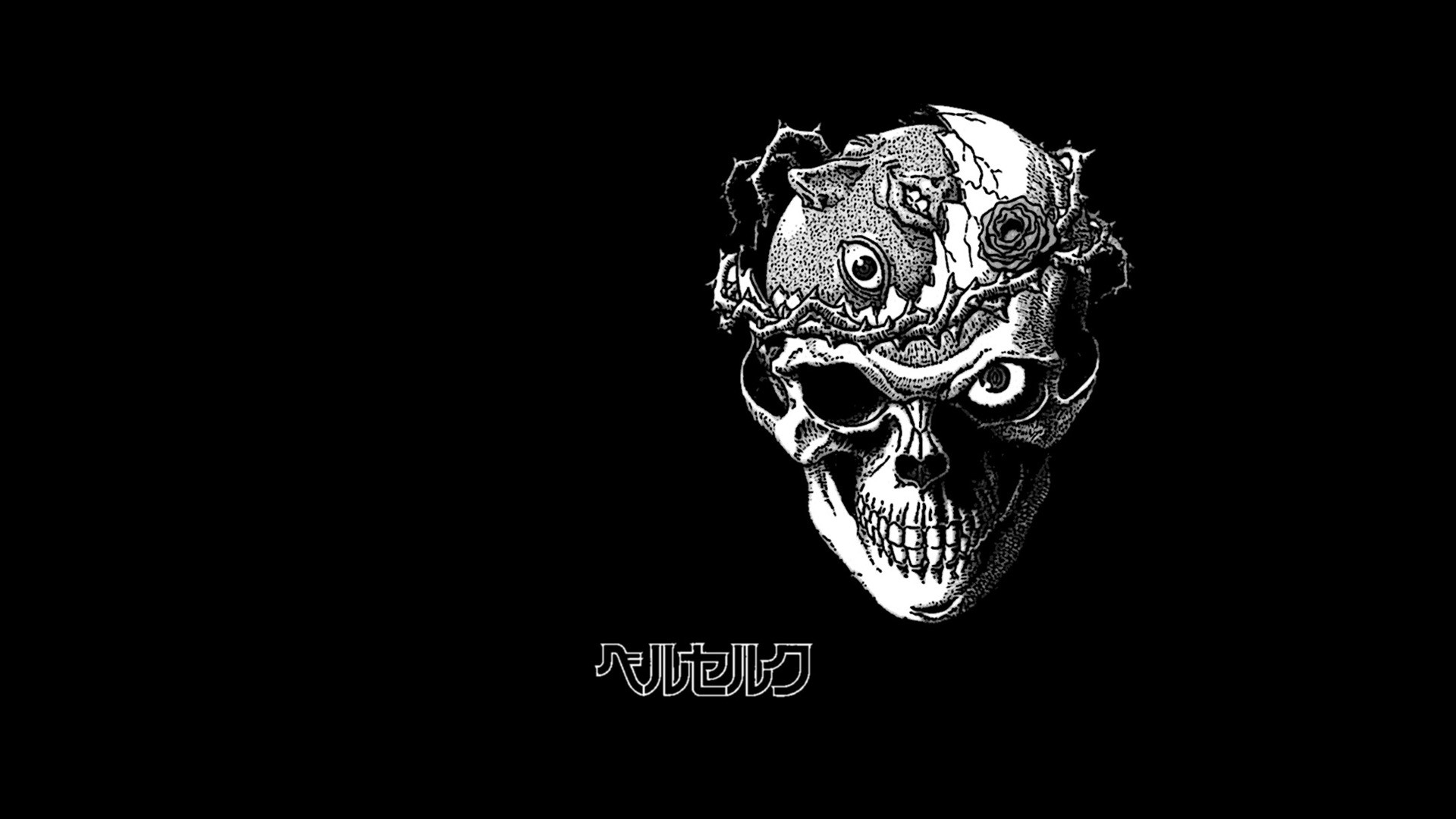 Berserk Wallpaper 1920x1080 (52+ images)