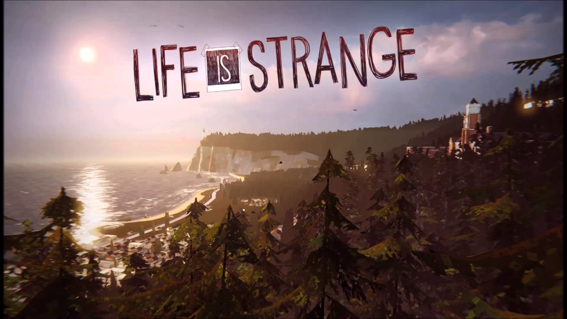 Life Is Strange HD Wallpaper (85+ images)