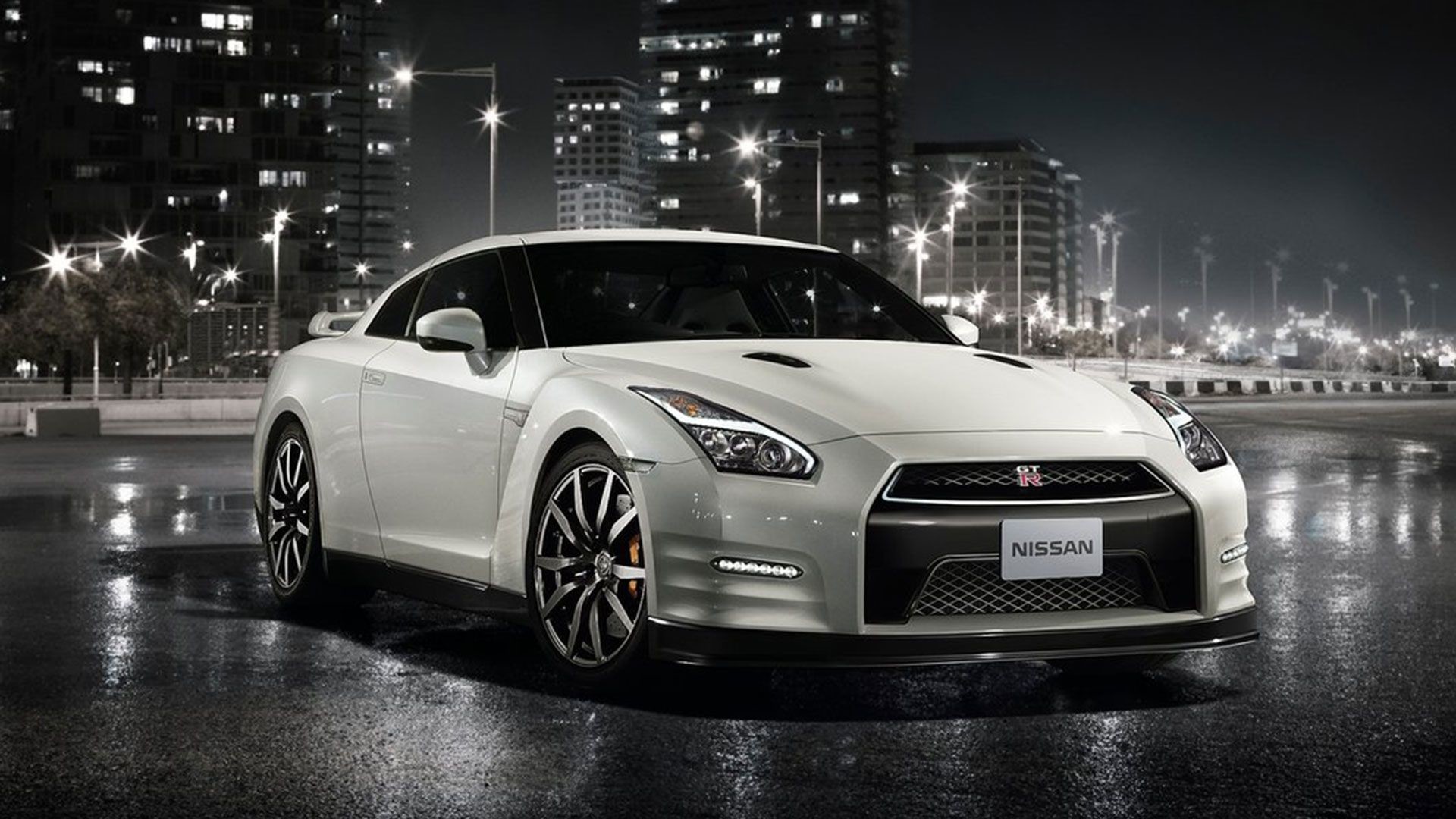 Nissan GTR iPhone 6 Wallpaper (79+ images)