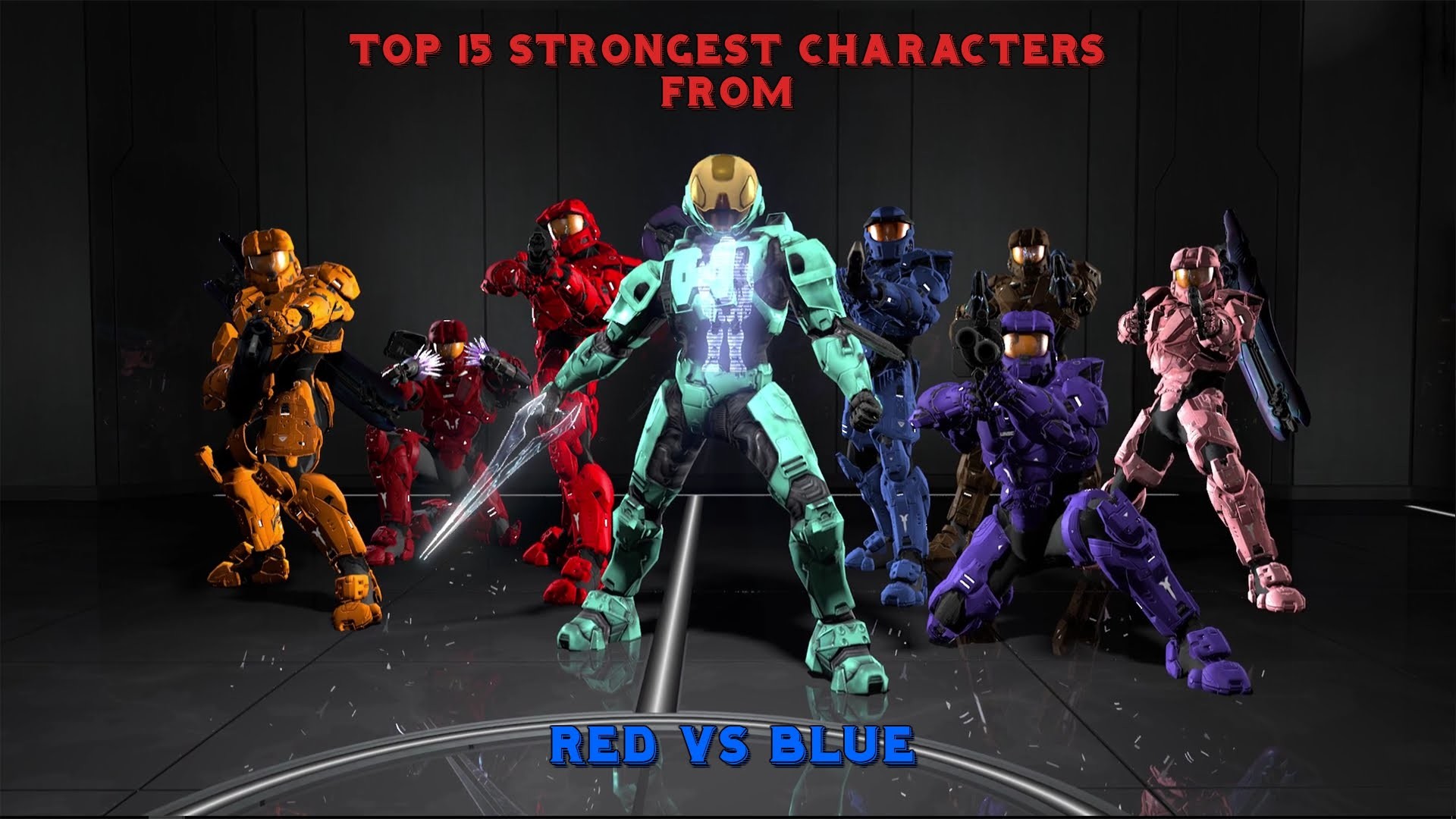 Red Vs Blue Caboose Wallpaper (86+ images)