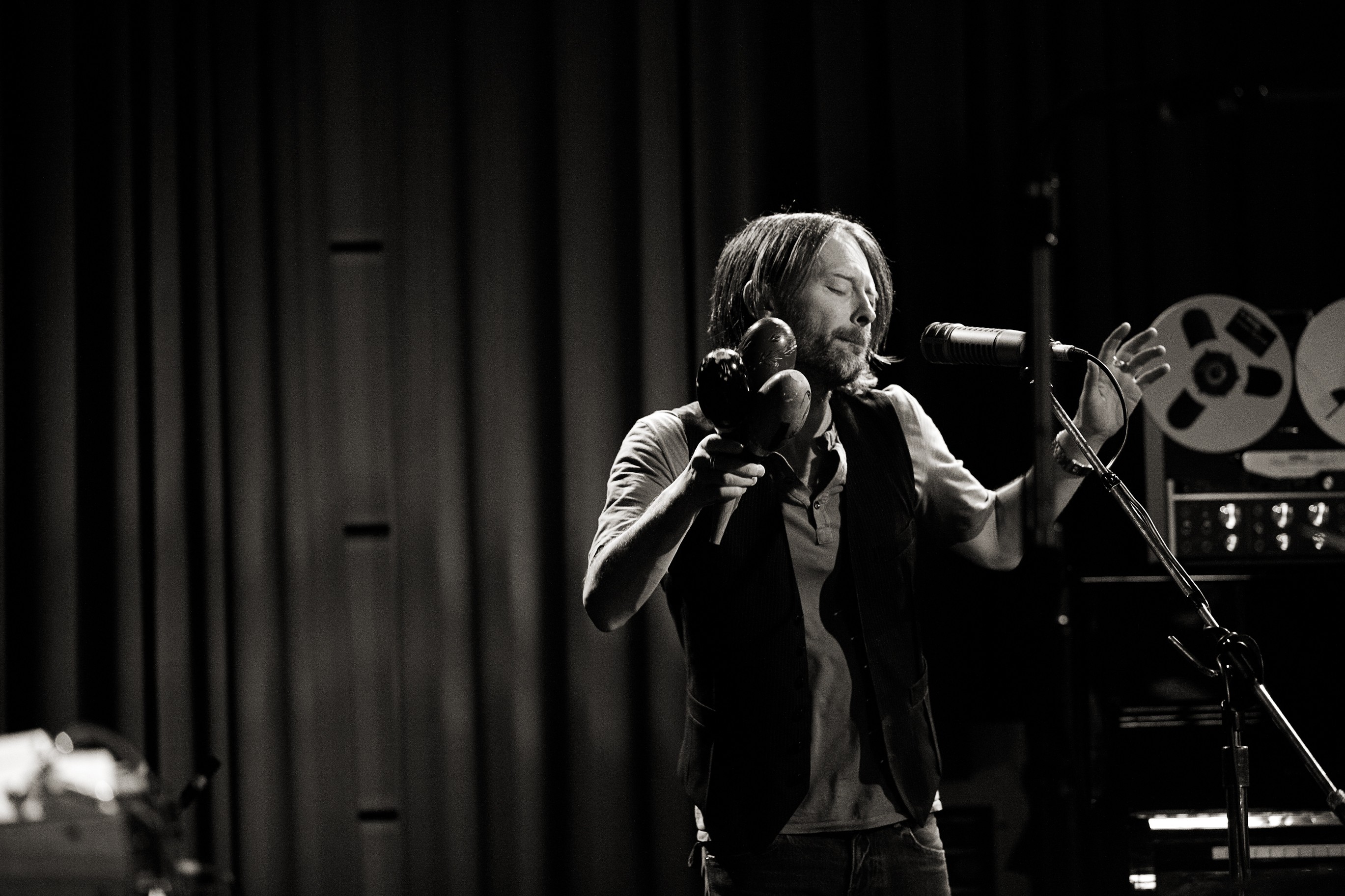 Radiohead Wallpaper 1080p (62+ images)