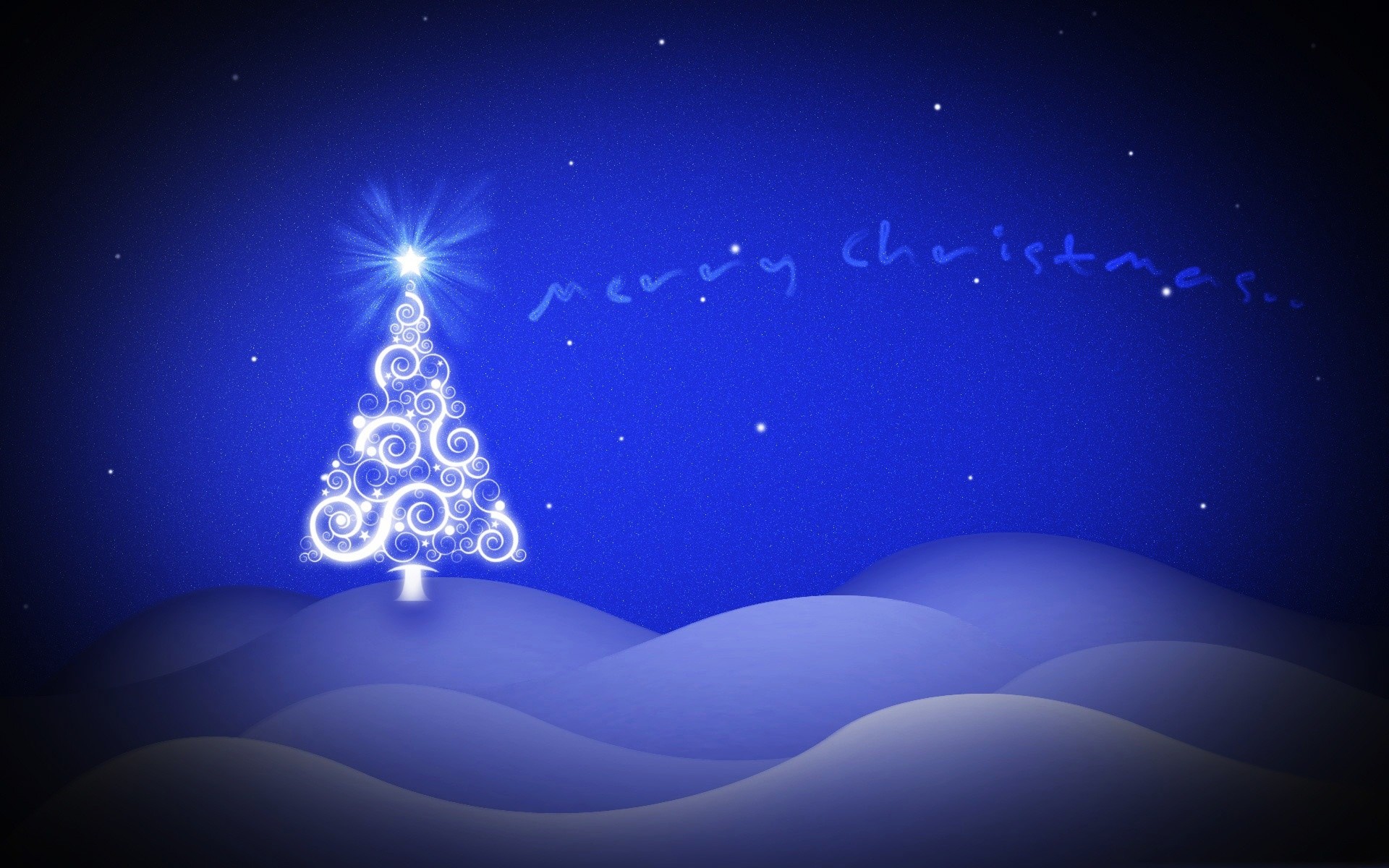 Animated Christmas Wallpapers for Desktop (56+ images)