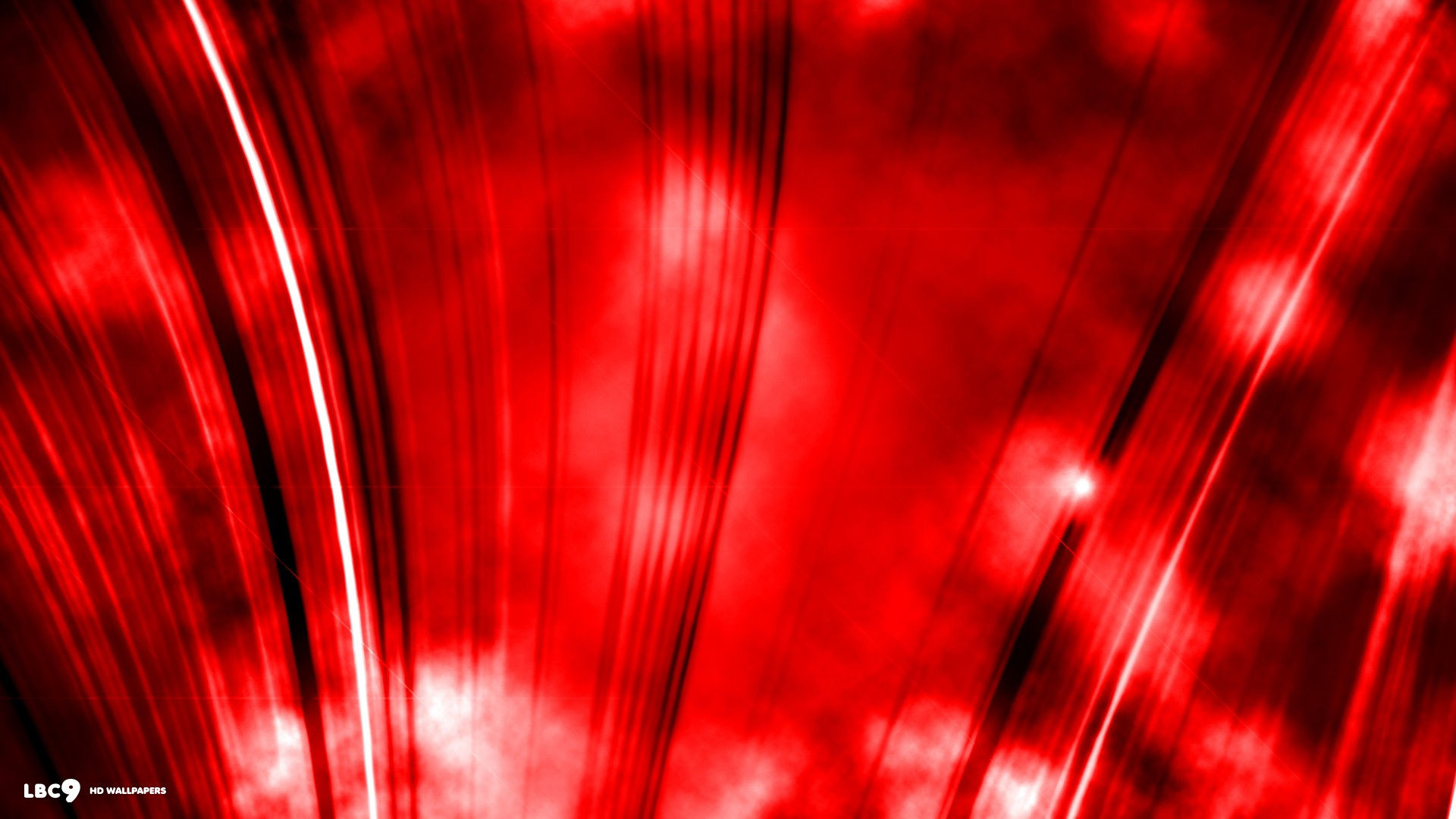 Red Abstract HD Wallpaper (65+ images)