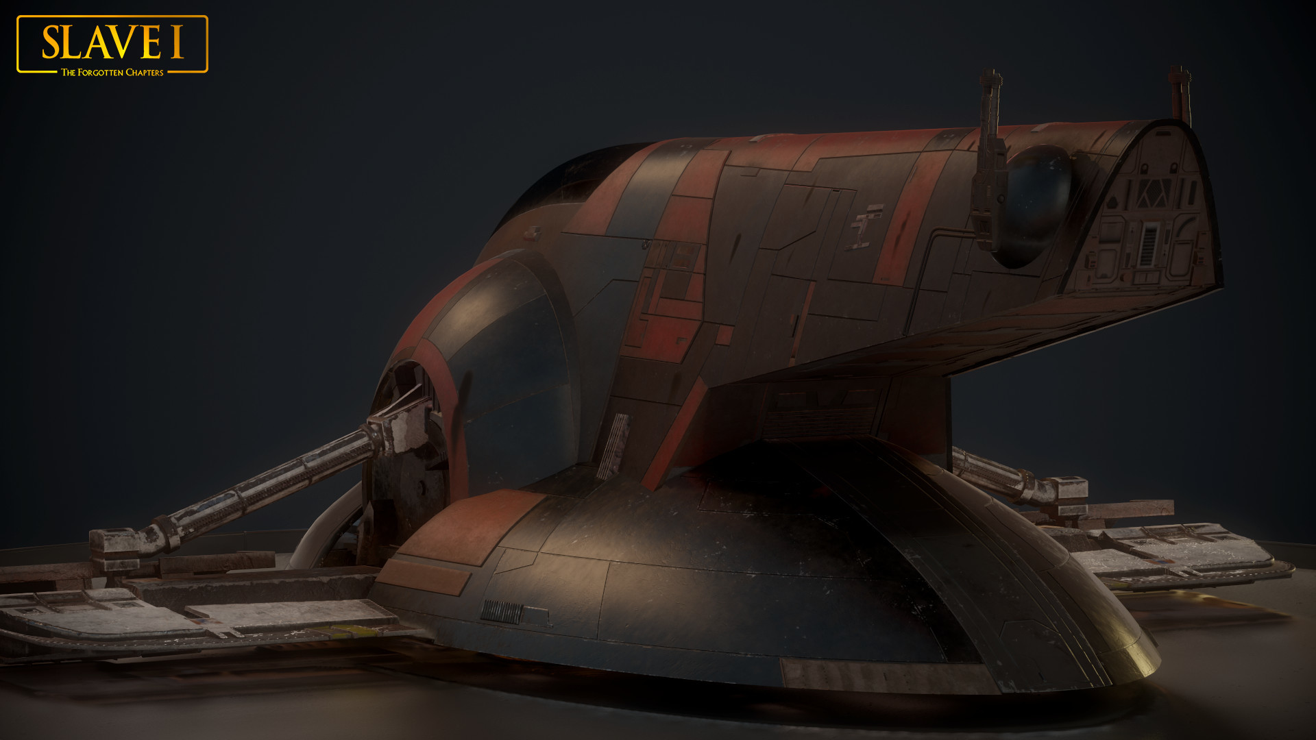 Slave 1 Wallpaper (88+ images)