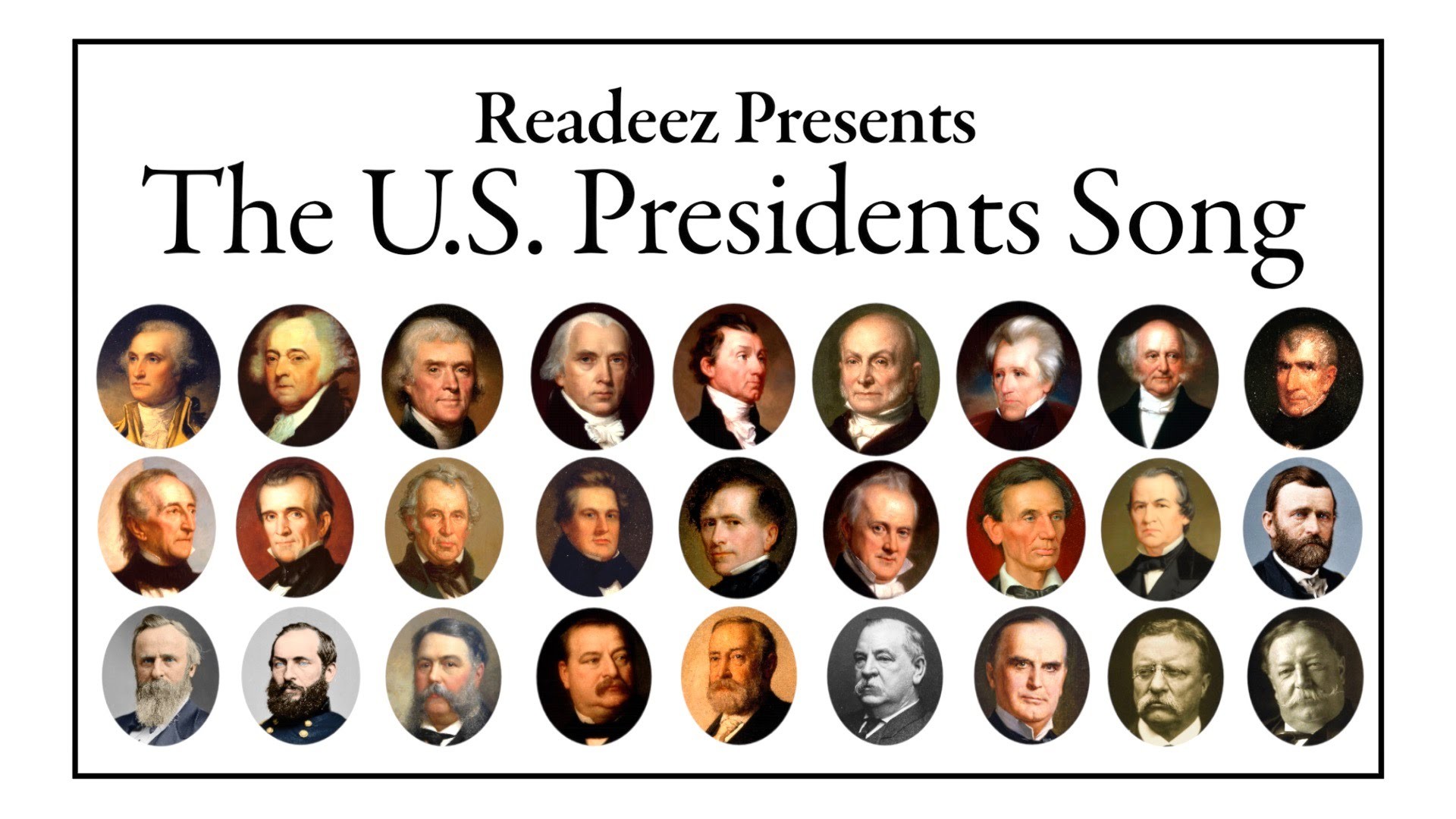 Presidents Wallpaper (63+ images)